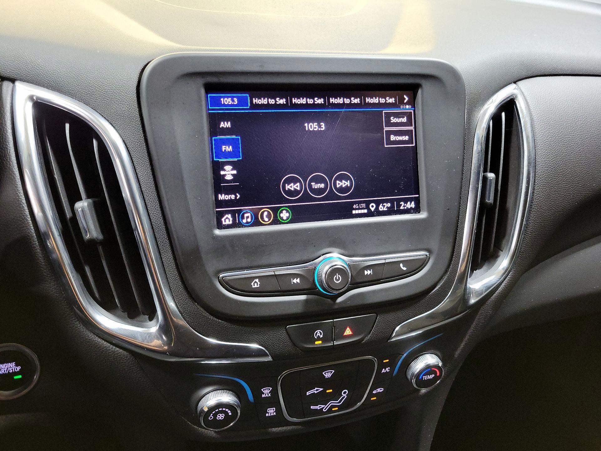 Thumbnail: 2024 Chevrolet Equinox - 15