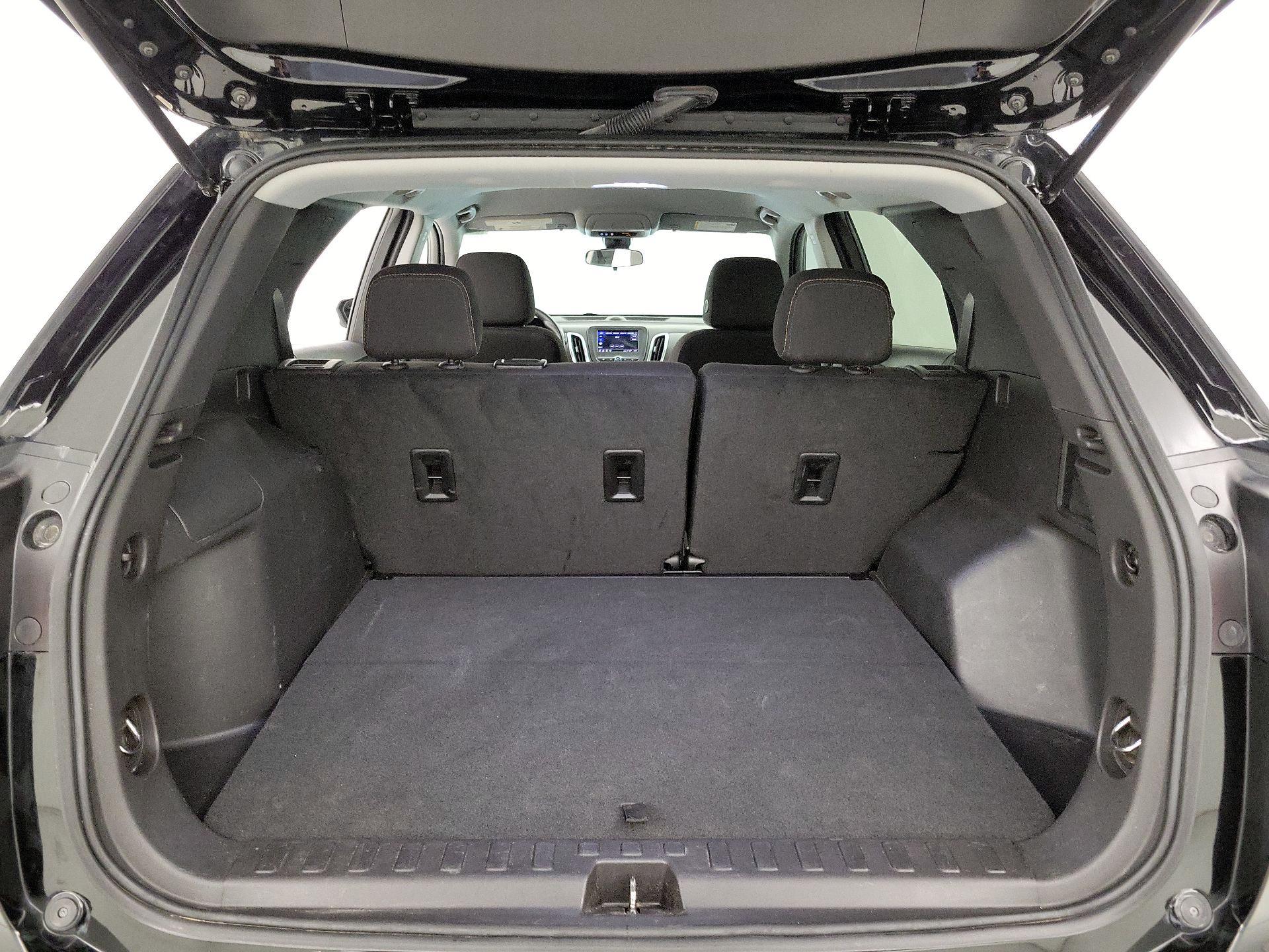 Thumbnail: 2024 Chevrolet Equinox - 19