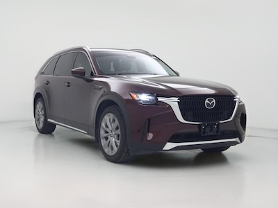 2024 Mazda CX-90 Turbo Preferred