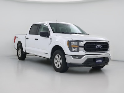 2023 Ford F150 XLT