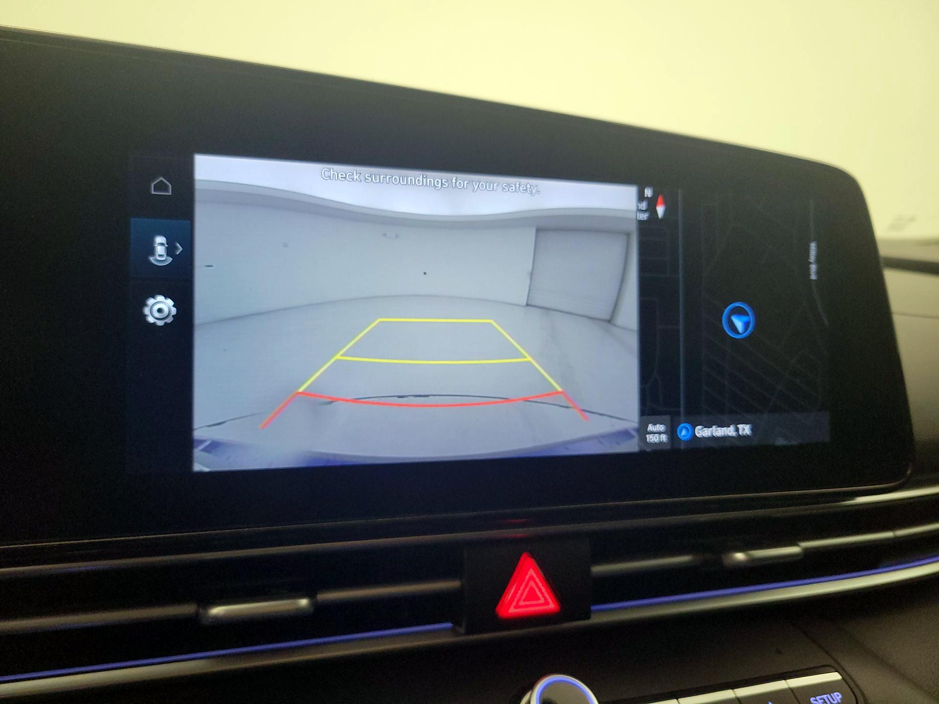 Thumbnail: 2024 Hyundai Elantra - 14