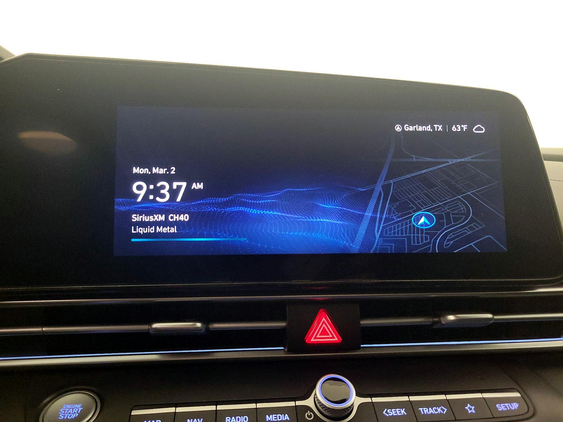 Thumbnail: 2024 Hyundai Elantra - 15