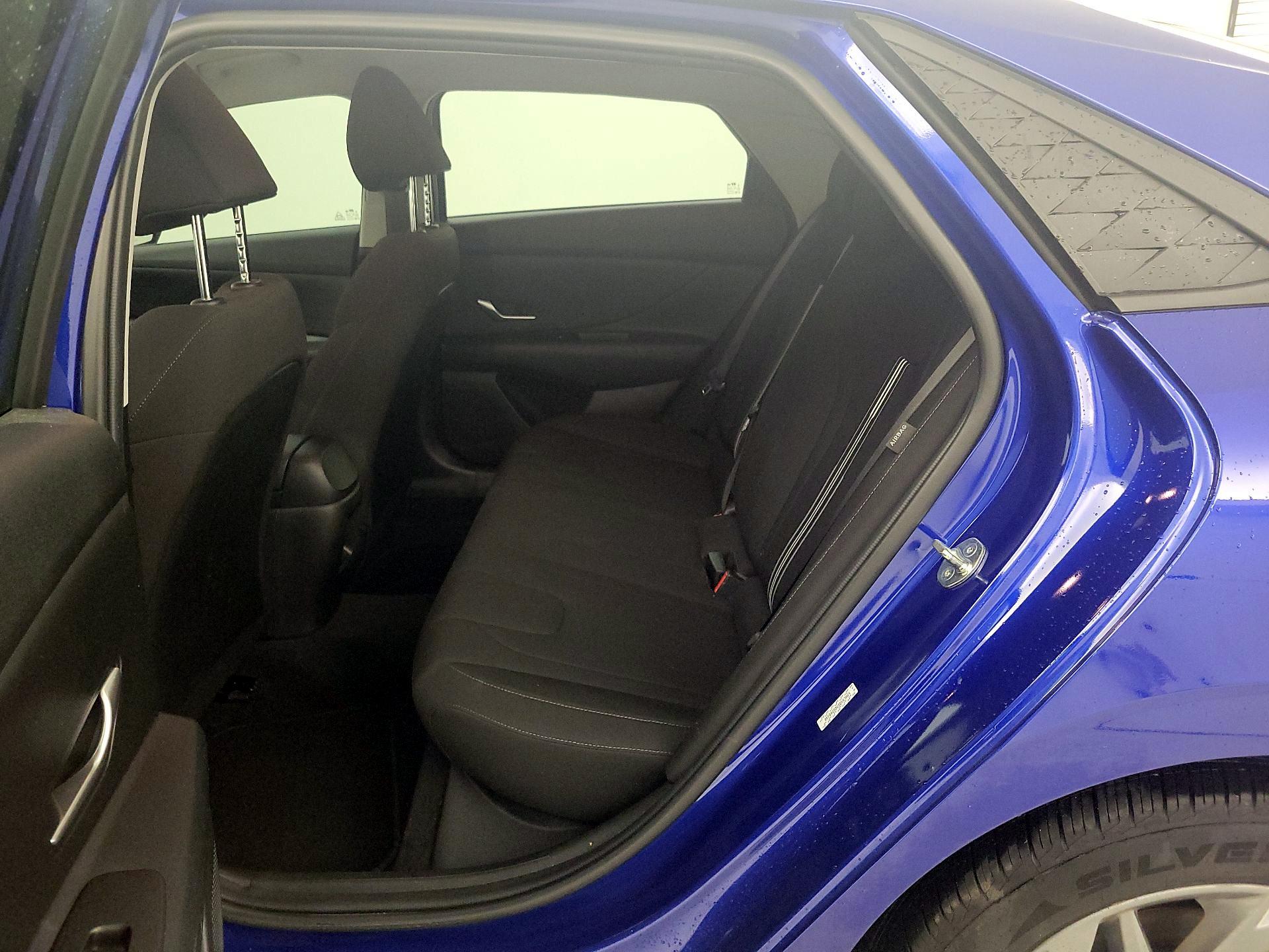 Thumbnail: 2024 Hyundai Elantra - 19