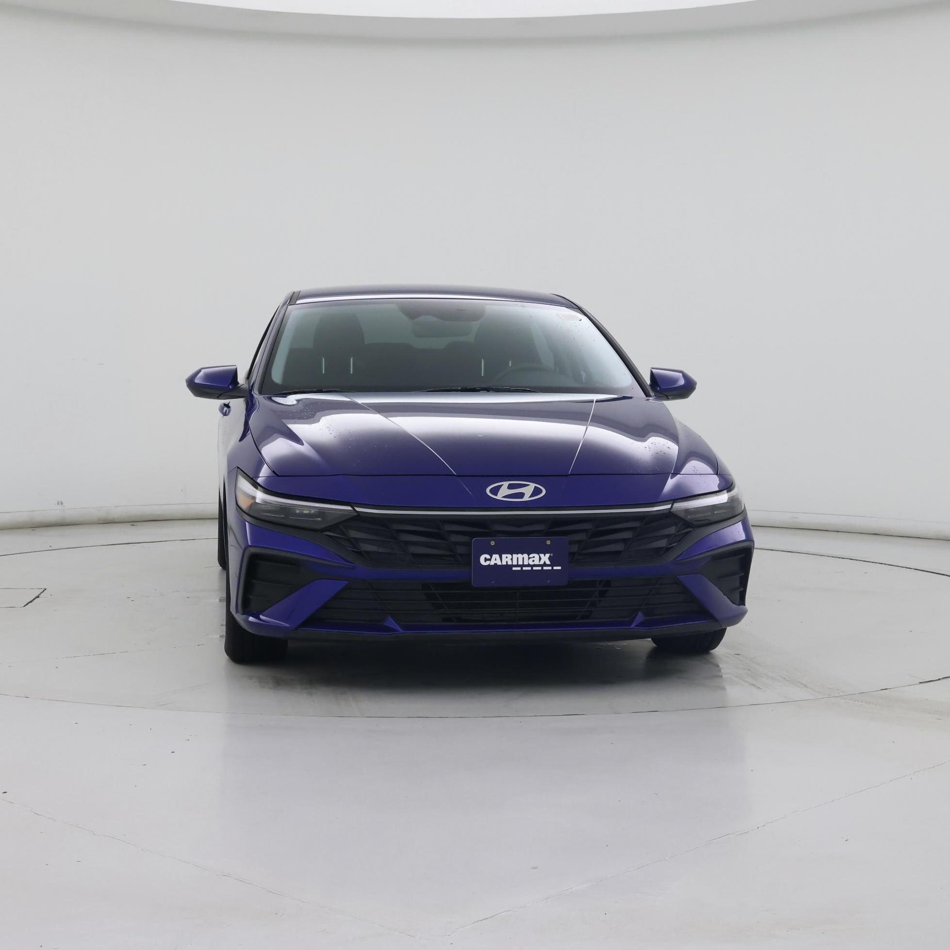 Thumbnail: 2024 Hyundai Elantra - 5