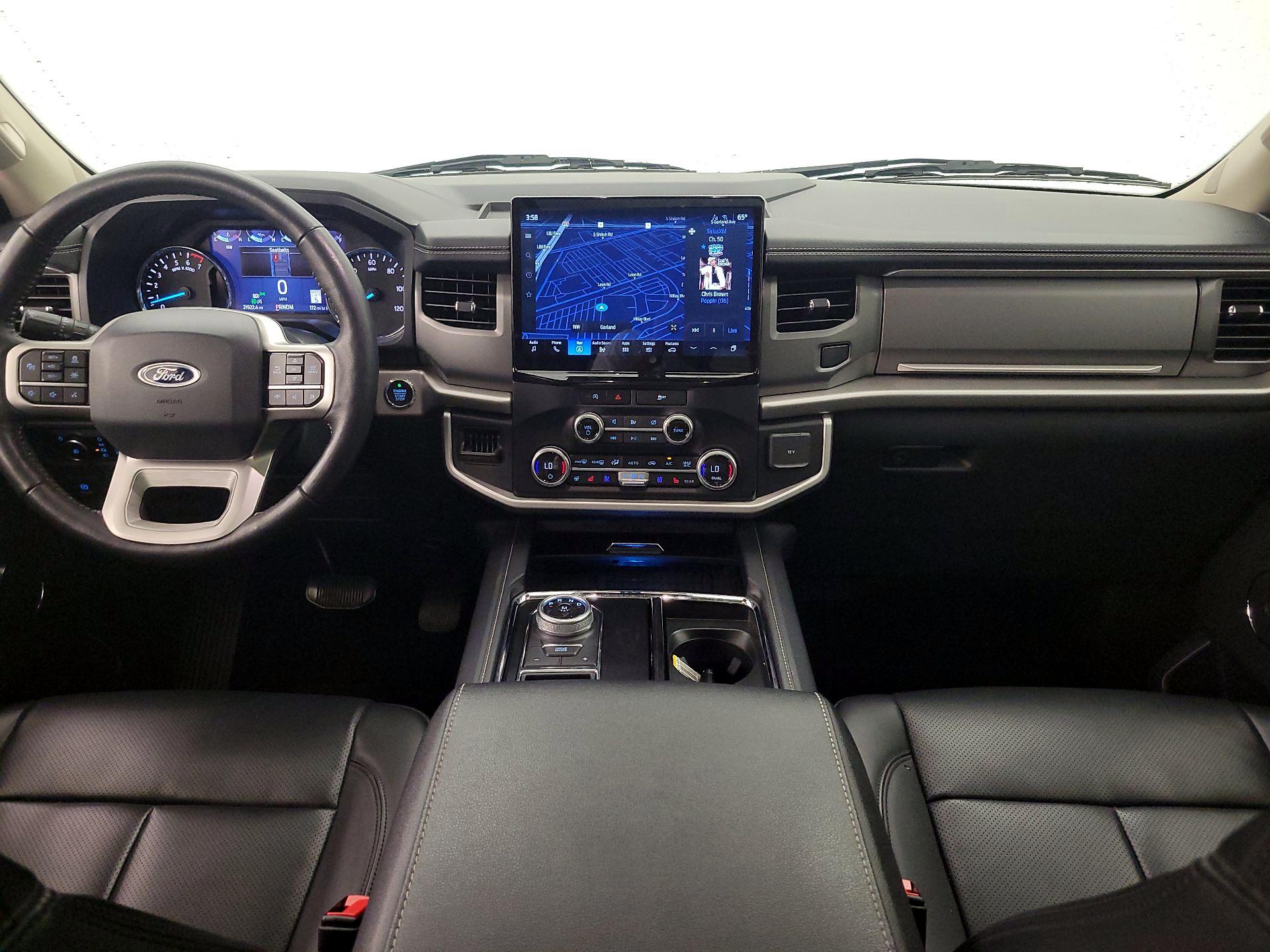 Thumbnail: 2024 Ford Expedition - 9