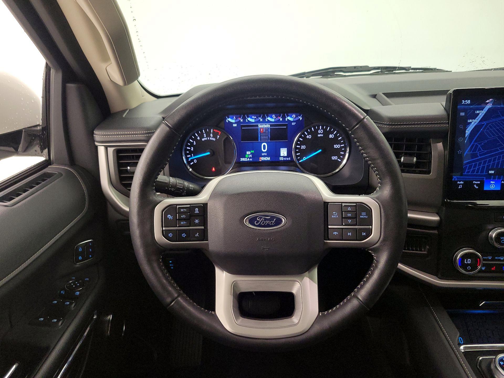 Thumbnail: 2024 Ford Expedition - 10