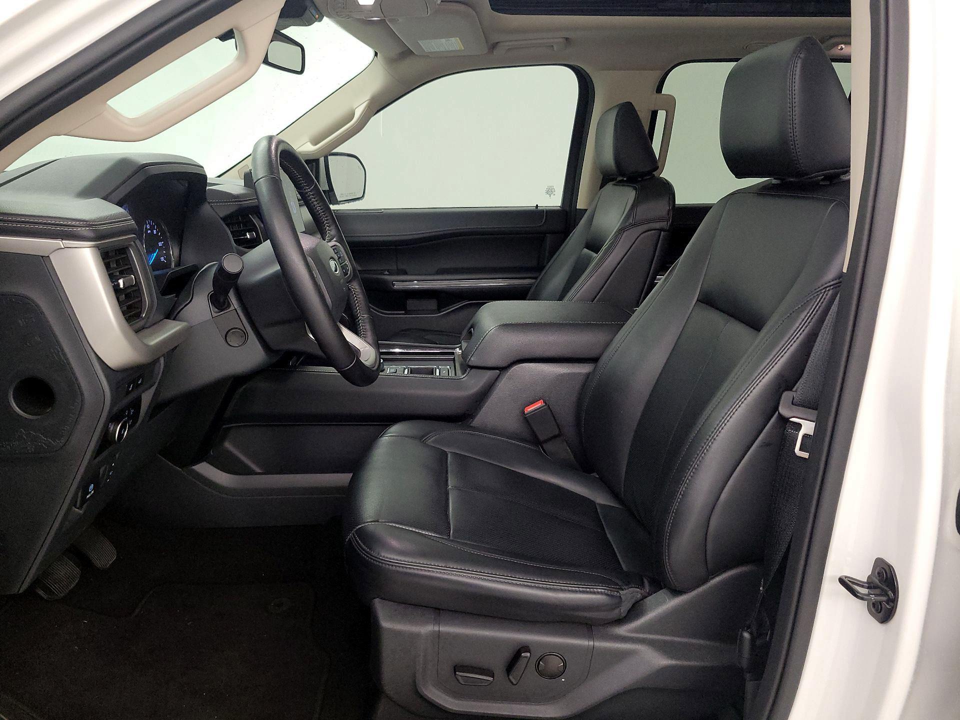 Thumbnail: 2024 Ford Expedition - 11