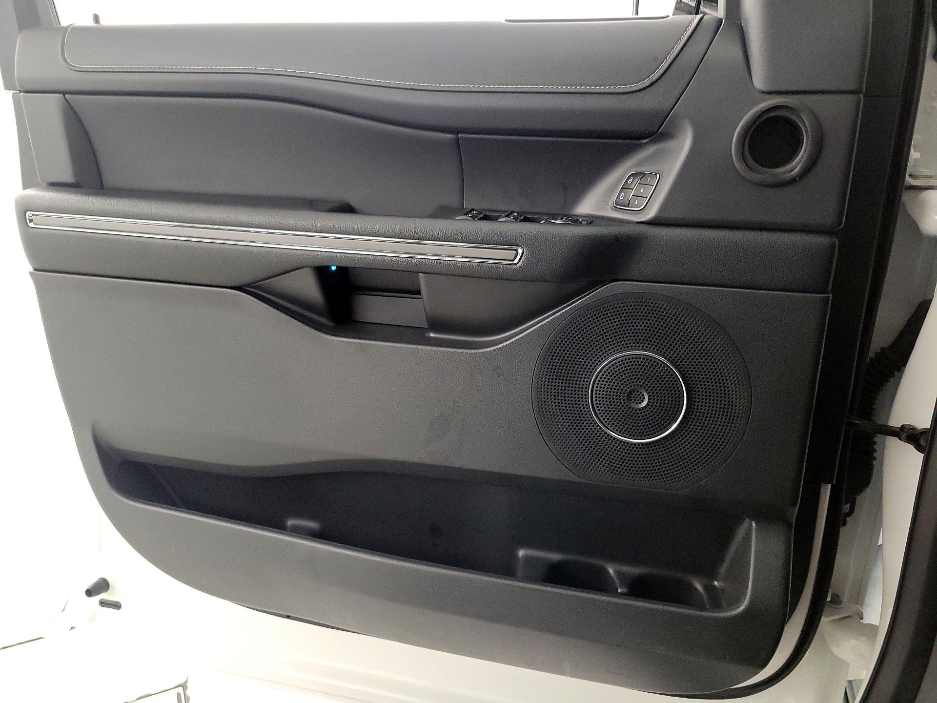 Thumbnail: 2024 Ford Expedition - 12