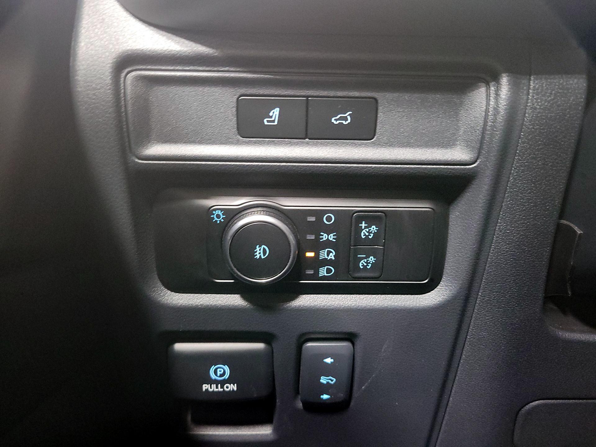 Thumbnail: 2024 Ford Expedition - 13