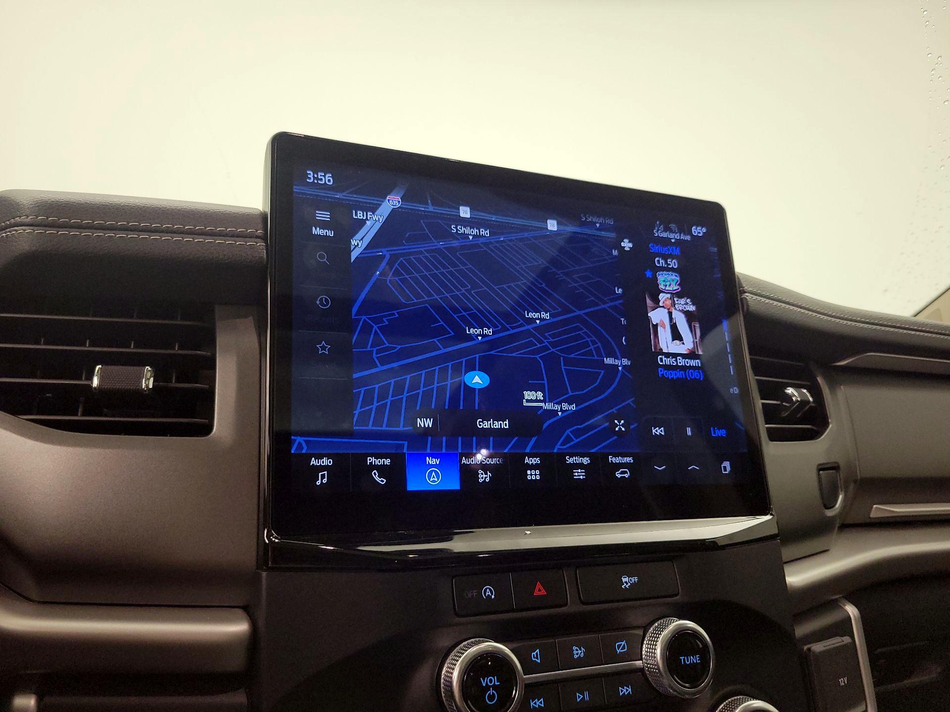 Thumbnail: 2024 Ford Expedition - 14