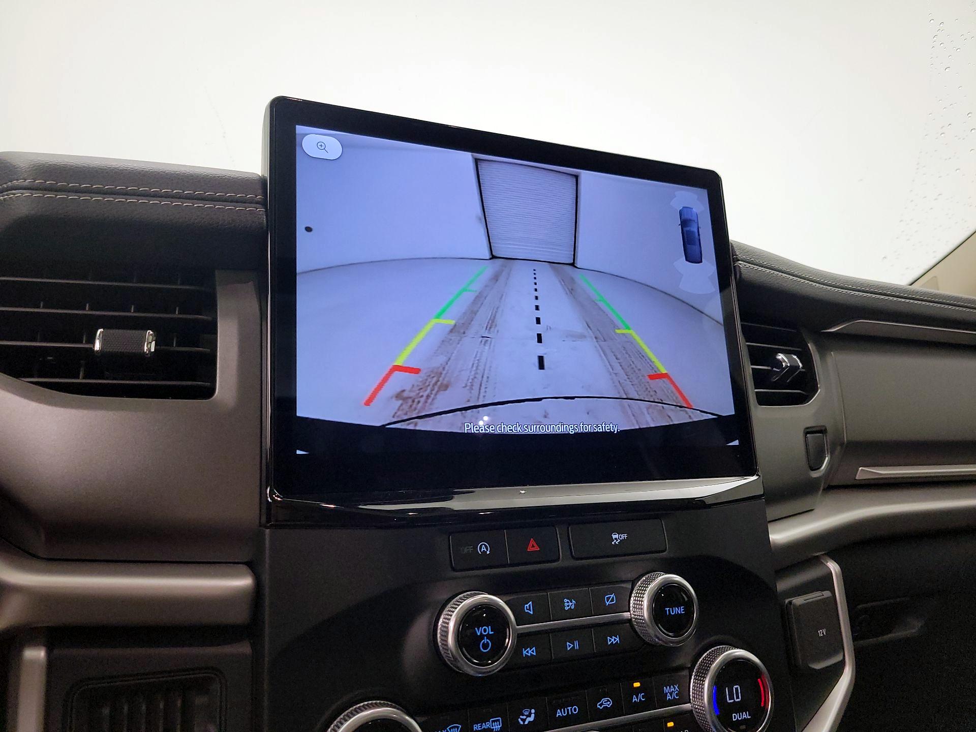 Thumbnail: 2024 Ford Expedition - 15