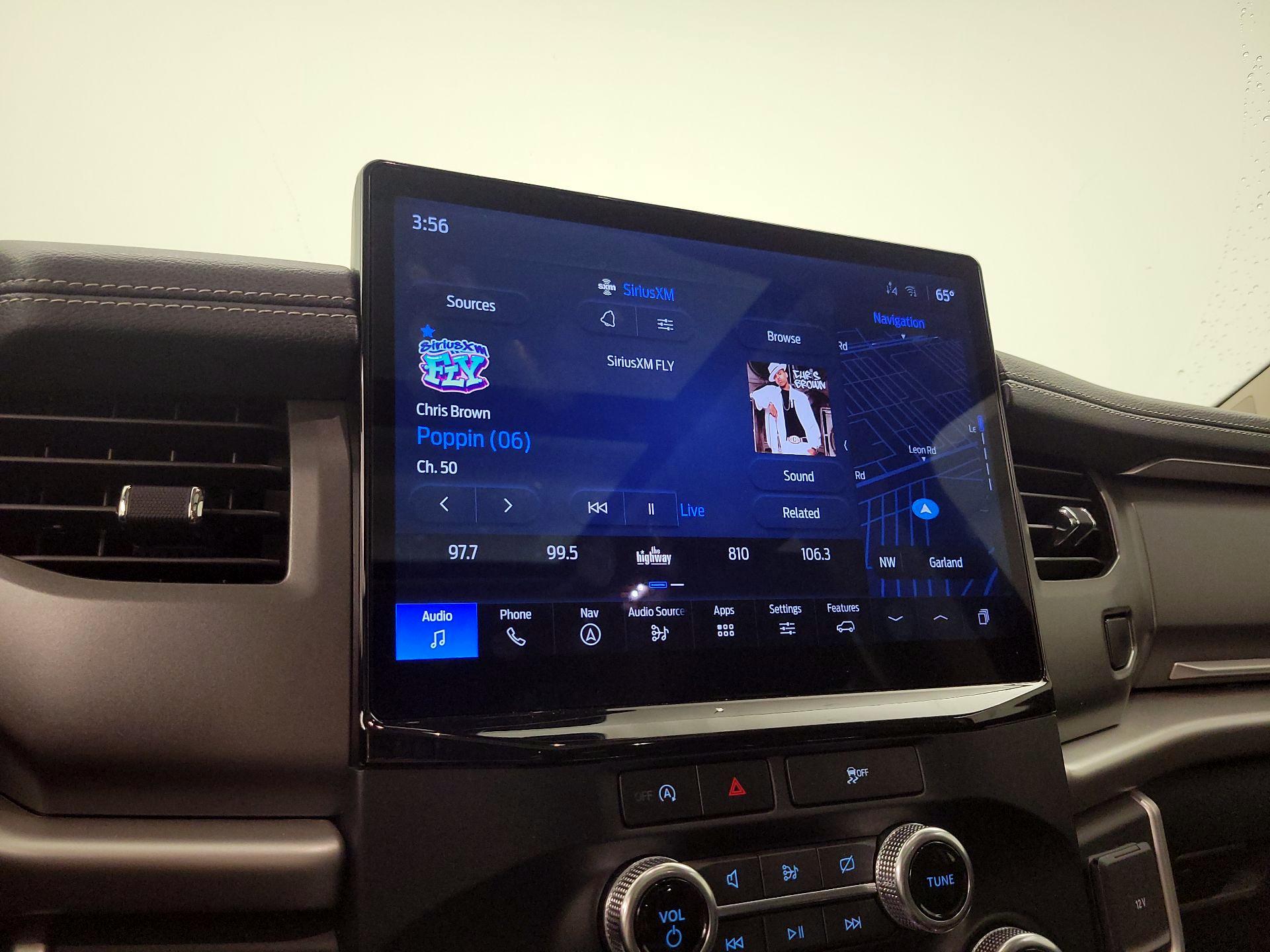 Thumbnail: 2024 Ford Expedition - 16