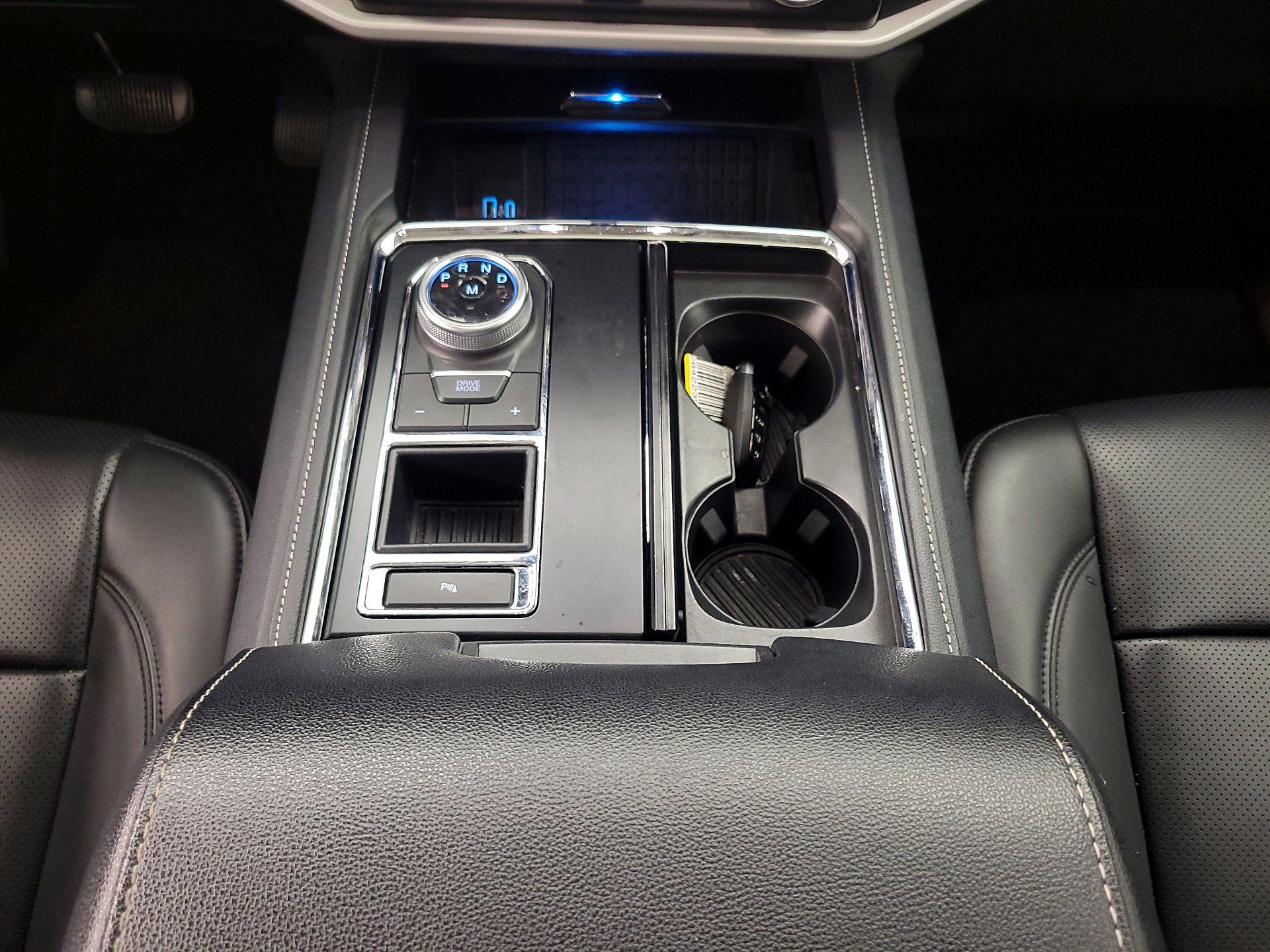 Thumbnail: 2024 Ford Expedition - 18