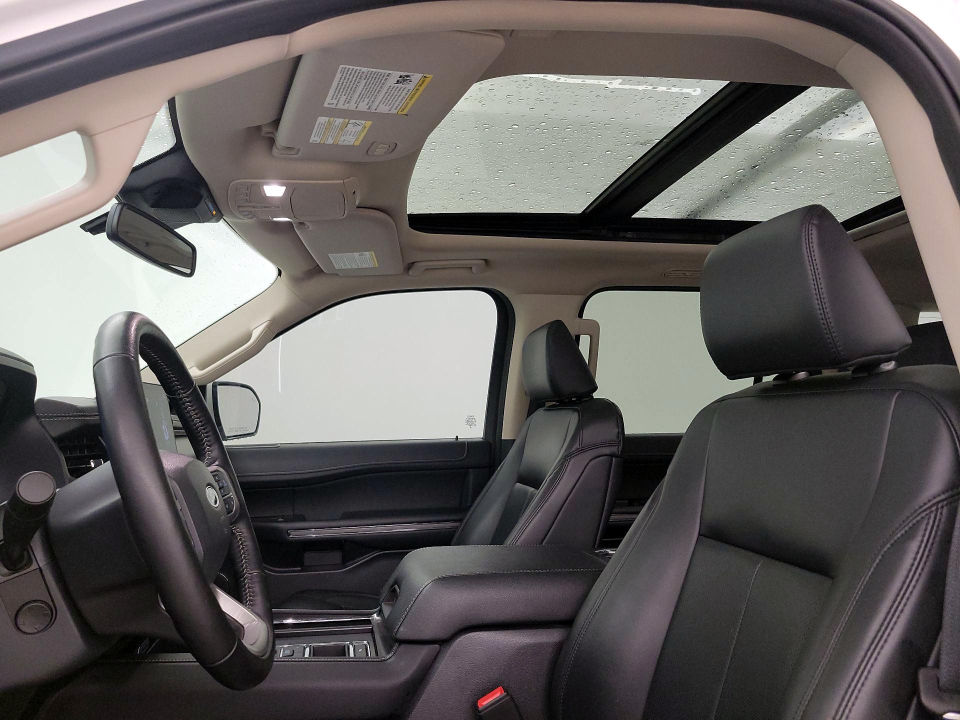 Thumbnail: 2024 Ford Expedition - 19