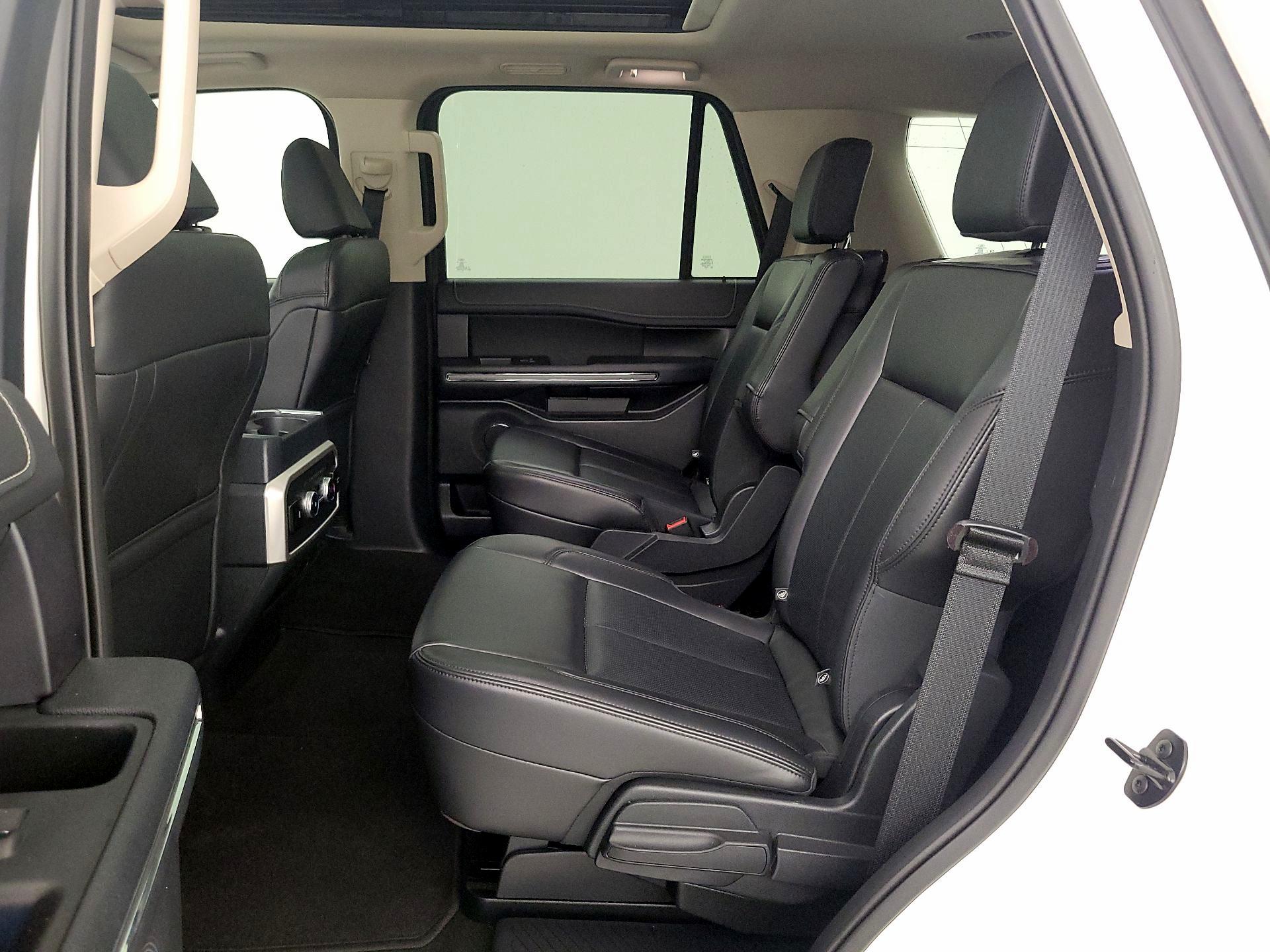 Thumbnail: 2024 Ford Expedition - 20