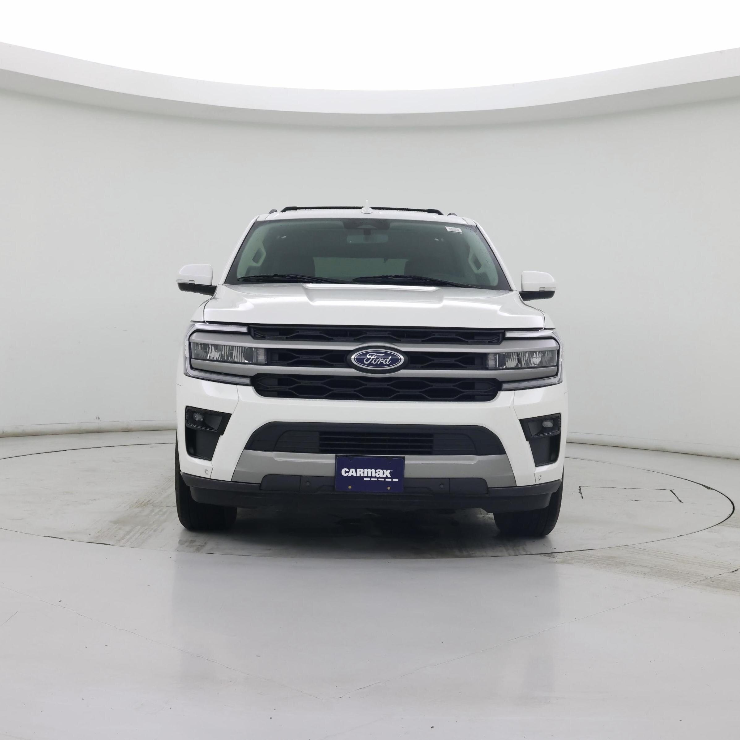 Thumbnail: 2024 Ford Expedition - 5