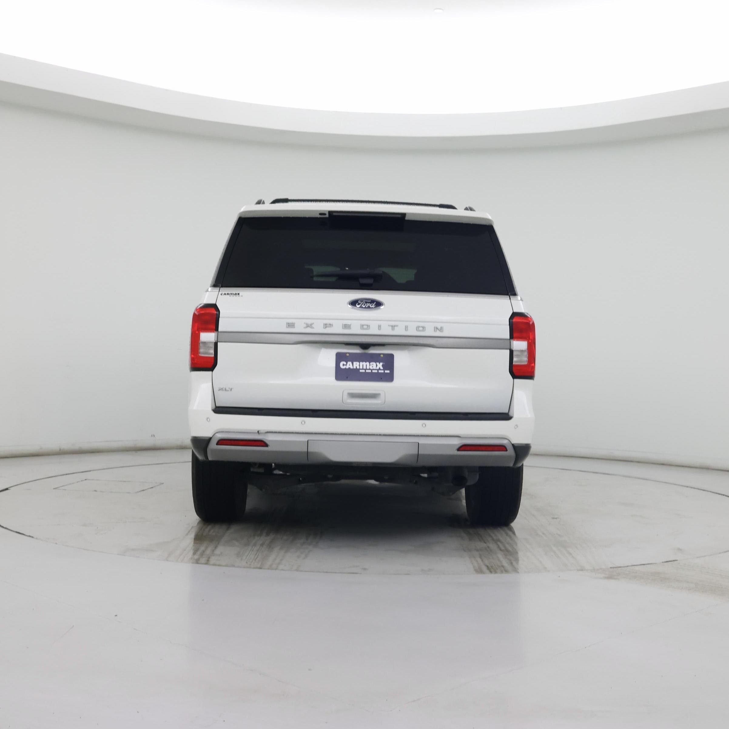 Thumbnail: 2024 Ford Expedition - 6