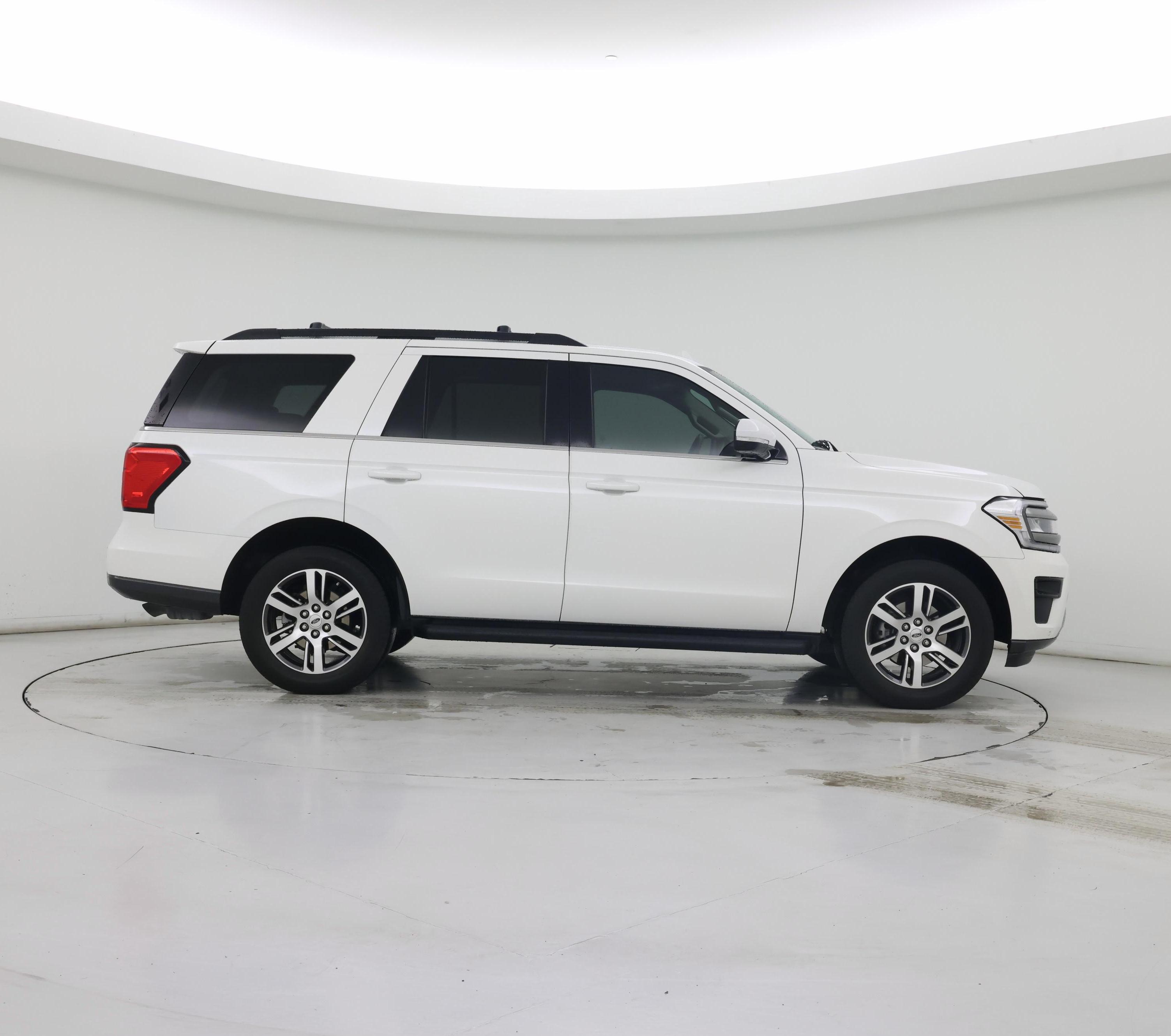 Thumbnail: 2024 Ford Expedition - 7