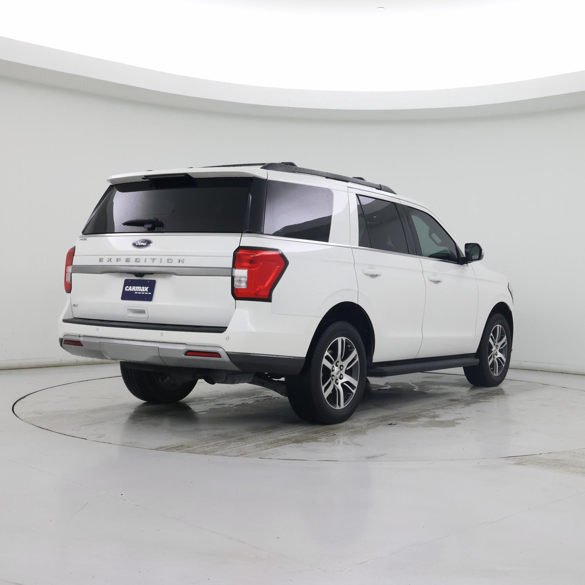 Thumbnail: 2024 Ford Expedition - 8