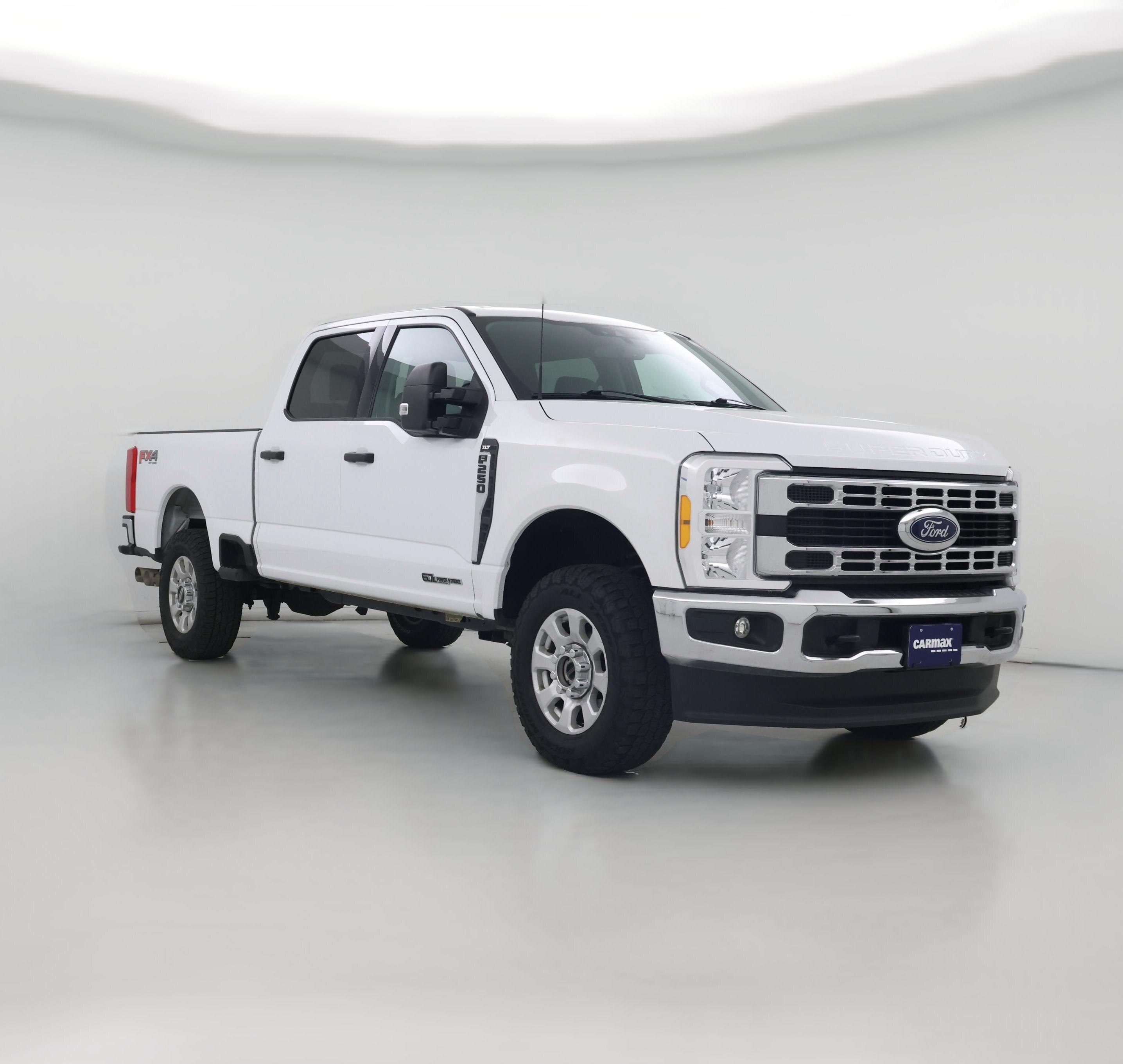 Thumbnail: 2023 Ford F-250 - 1