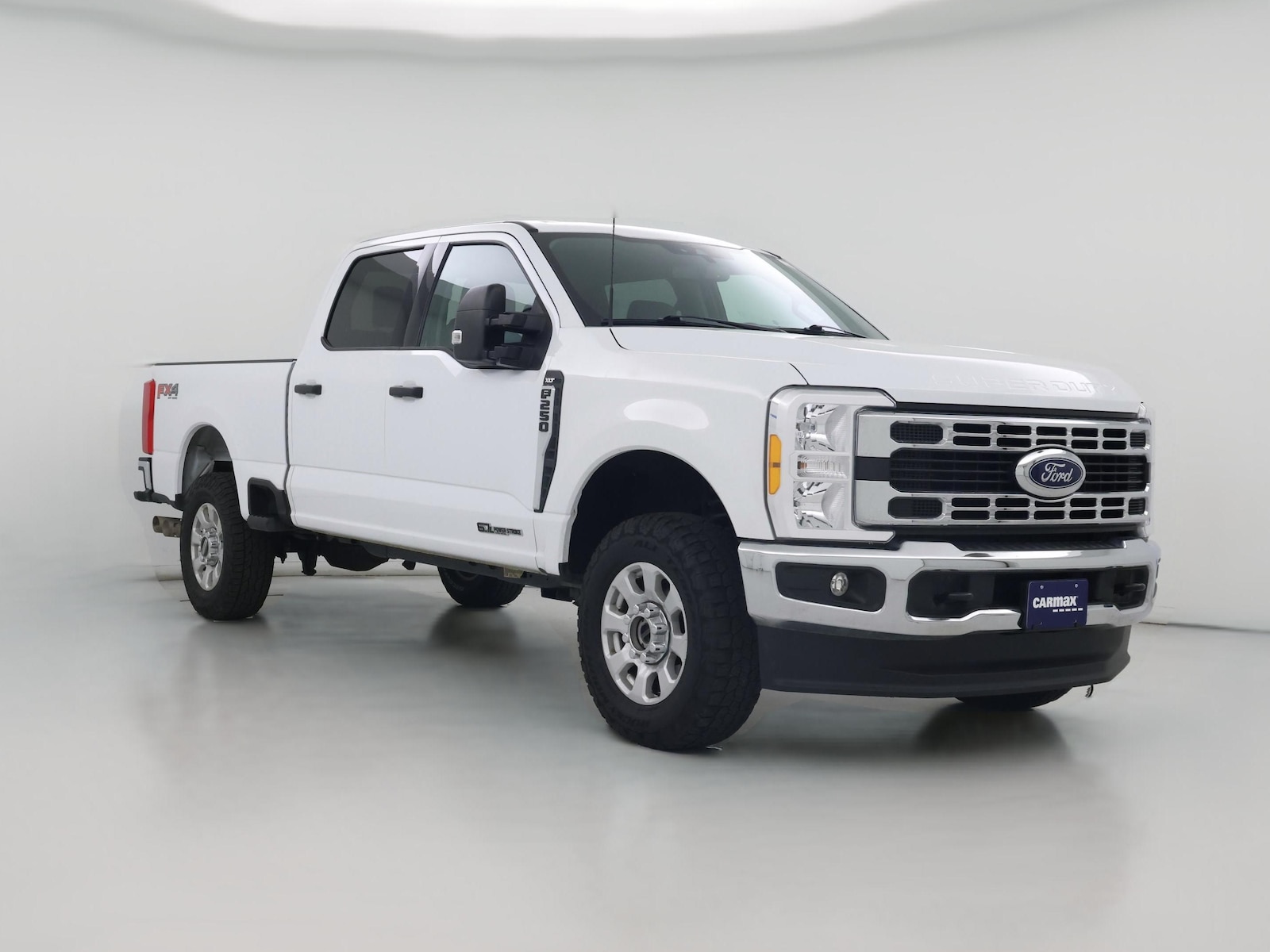 2023 Ford F-250 Super Duty XLT