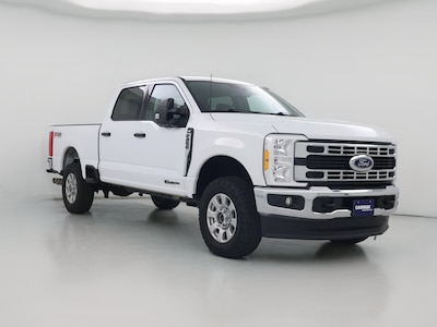 2023 Ford F250 XLT