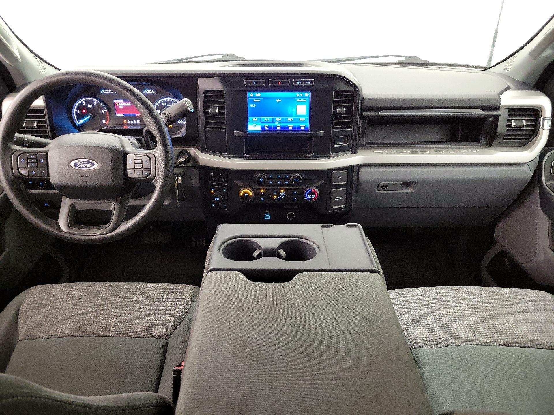 Thumbnail: 2023 Ford F-250 - 9