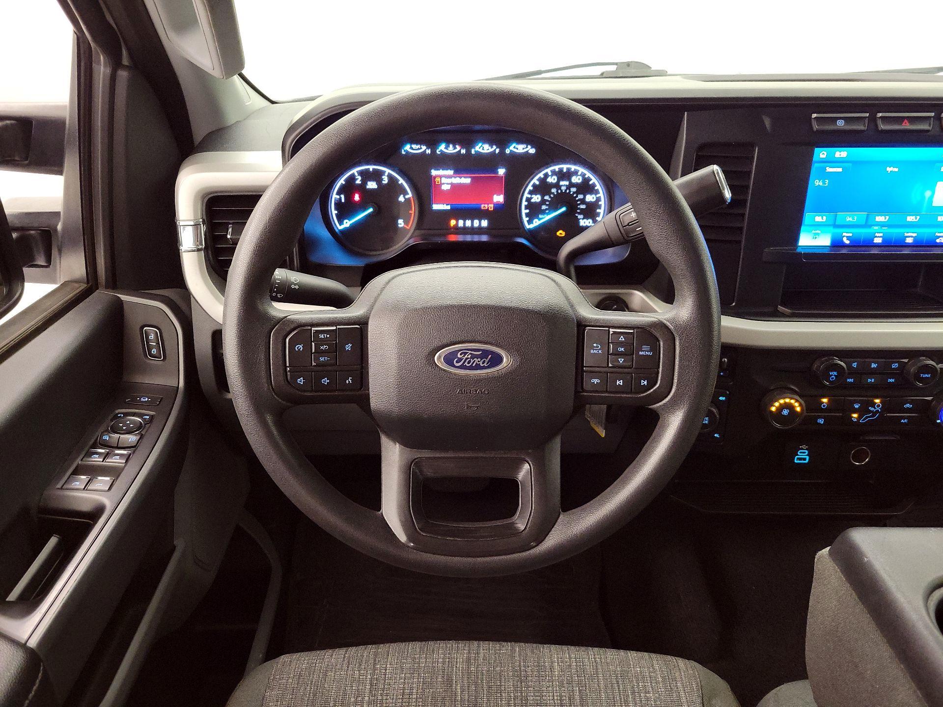 Thumbnail: 2023 Ford F-250 - 10