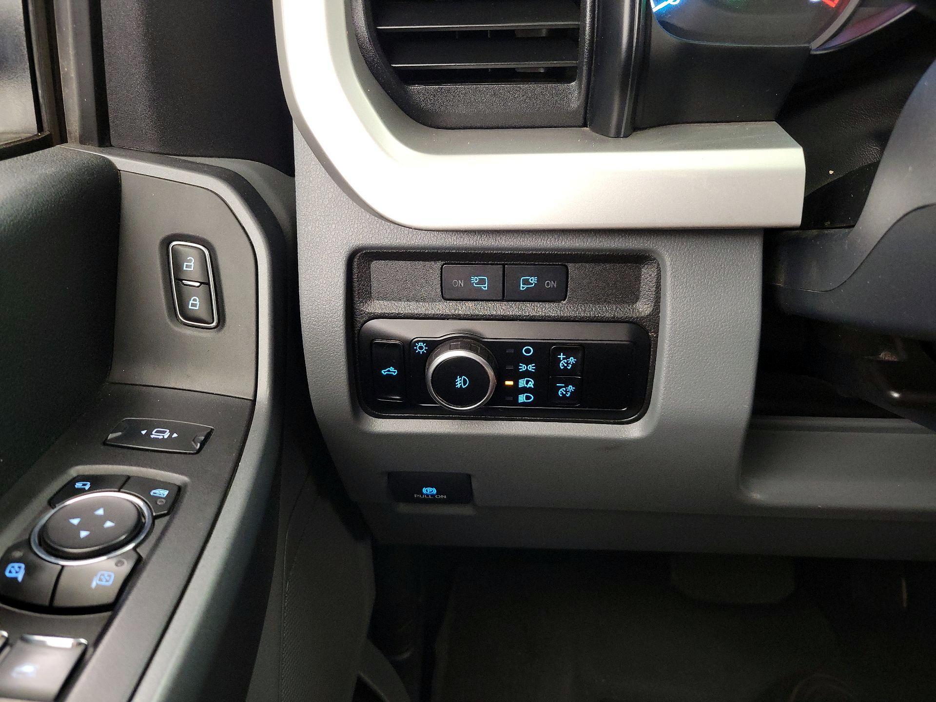 Thumbnail: 2023 Ford F-250 - 13