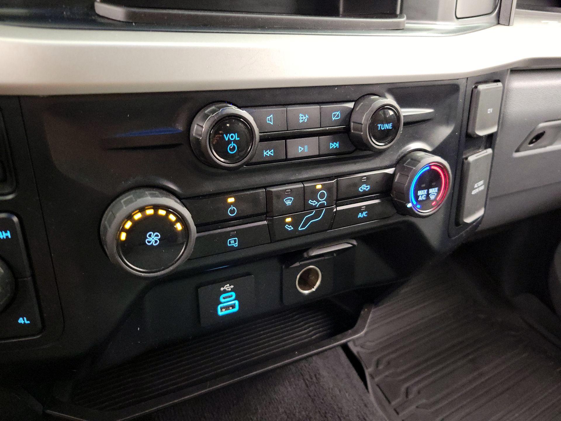 Thumbnail: 2023 Ford F-250 - 15