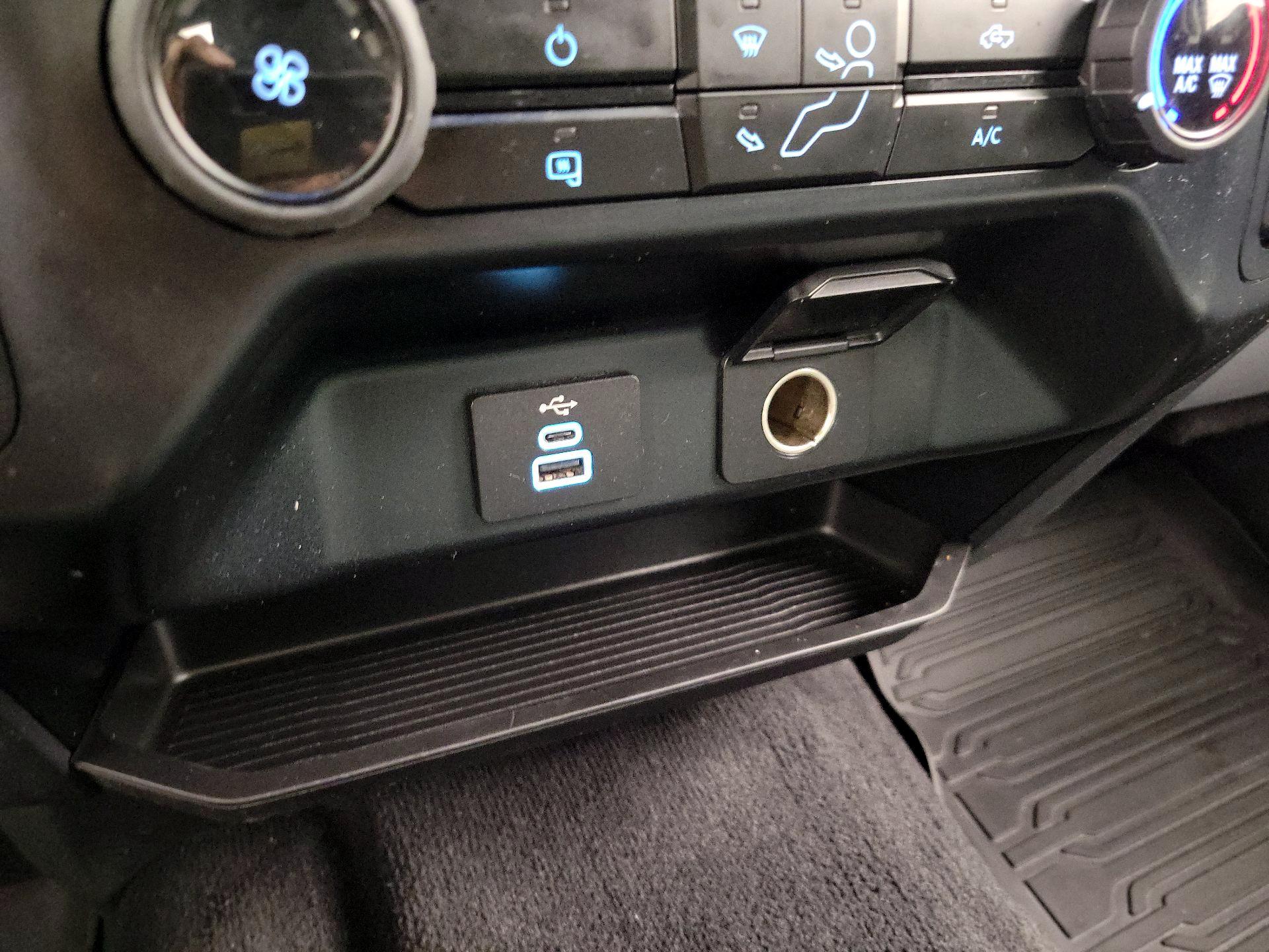 Thumbnail: 2023 Ford F-250 - 17