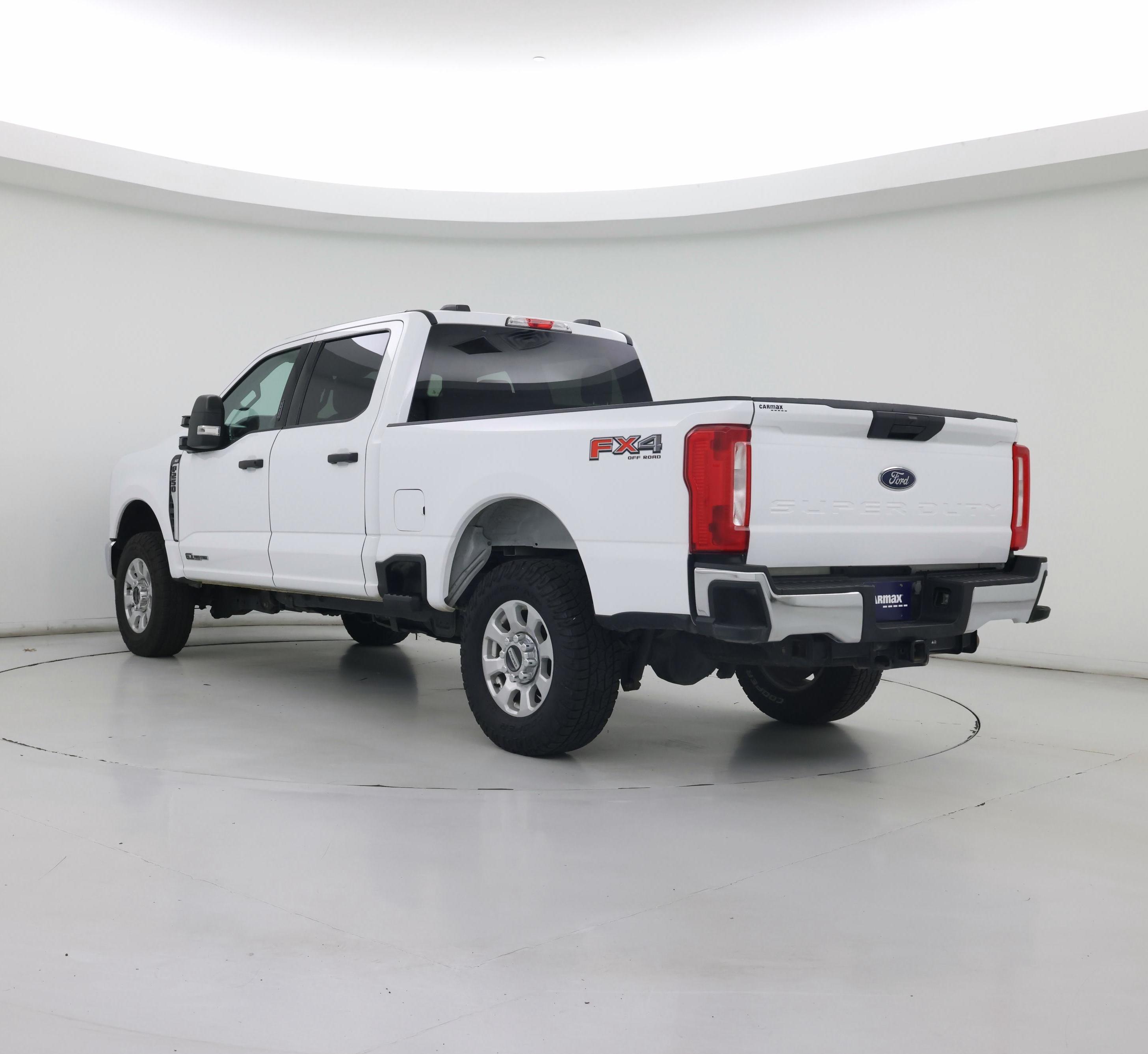 Thumbnail: 2023 Ford F-250 - 2