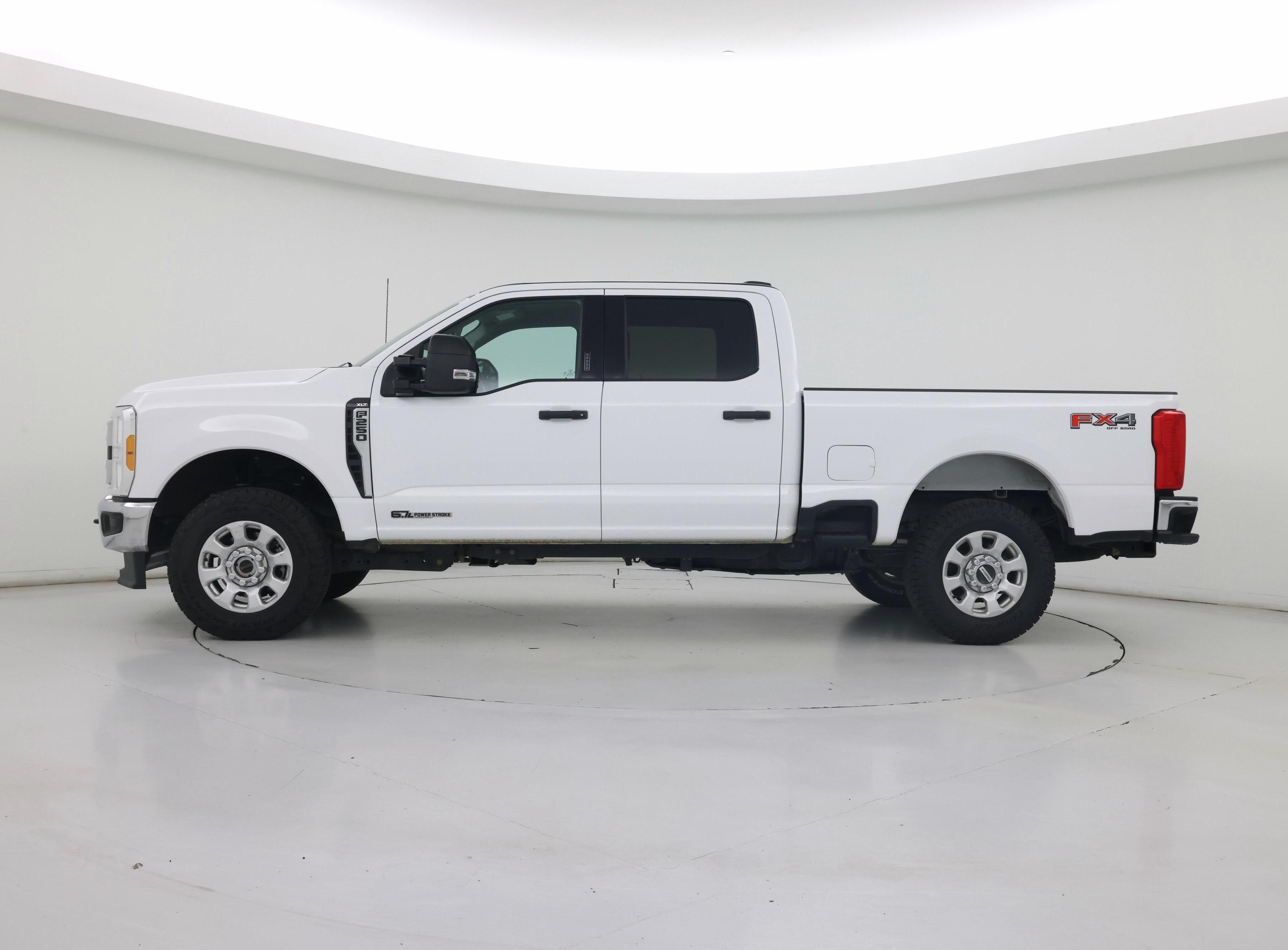 Thumbnail: 2023 Ford F-250 - 3