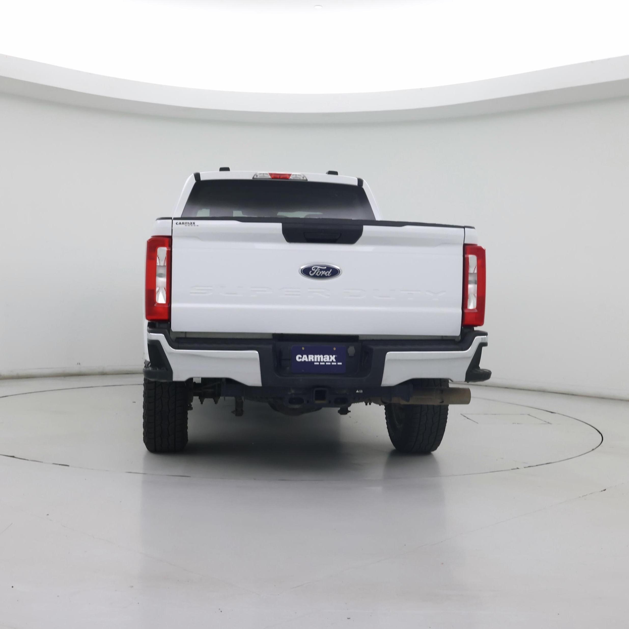 Thumbnail: 2023 Ford F-250 - 6