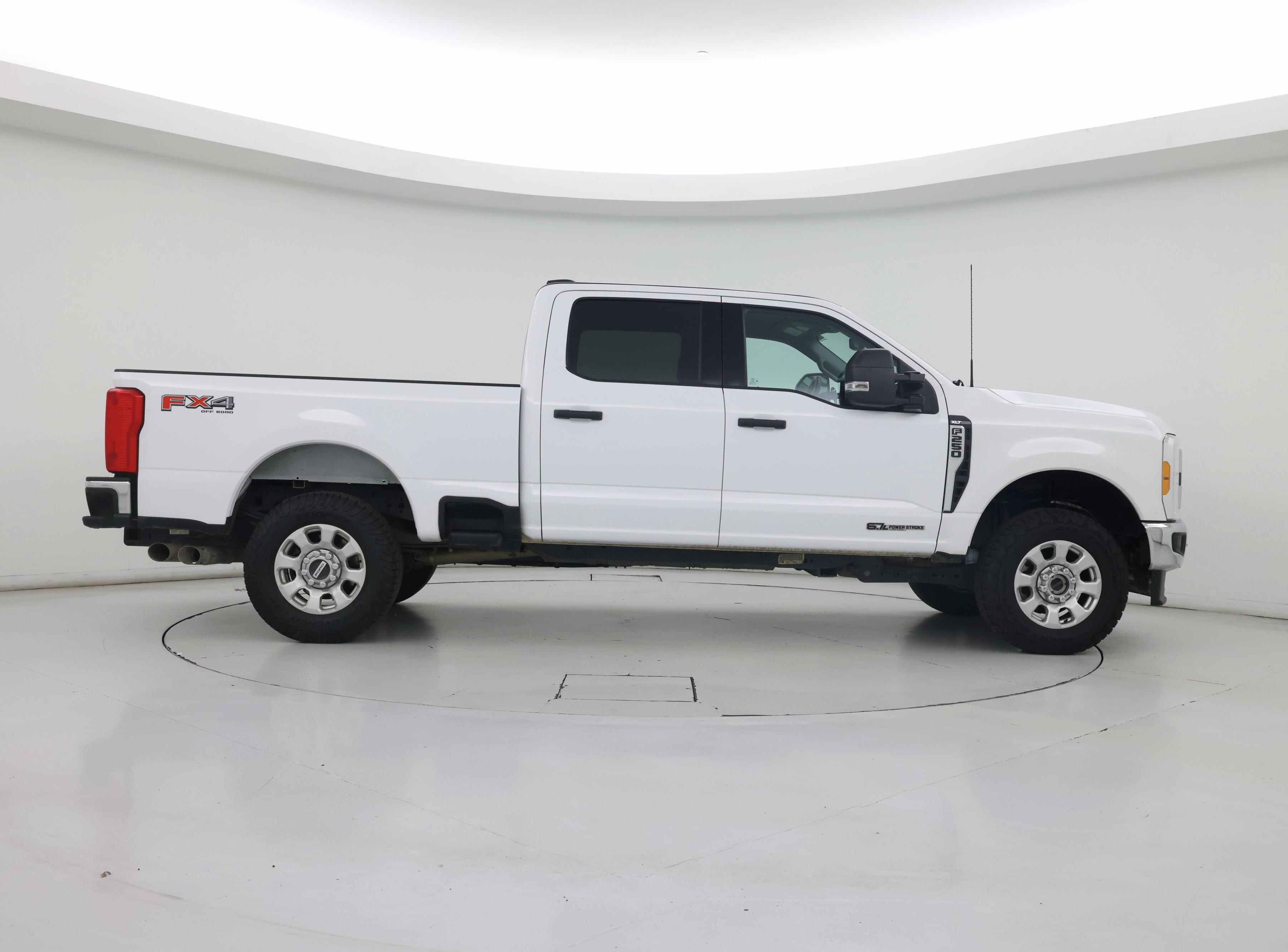 Thumbnail: 2023 Ford F-250 - 7