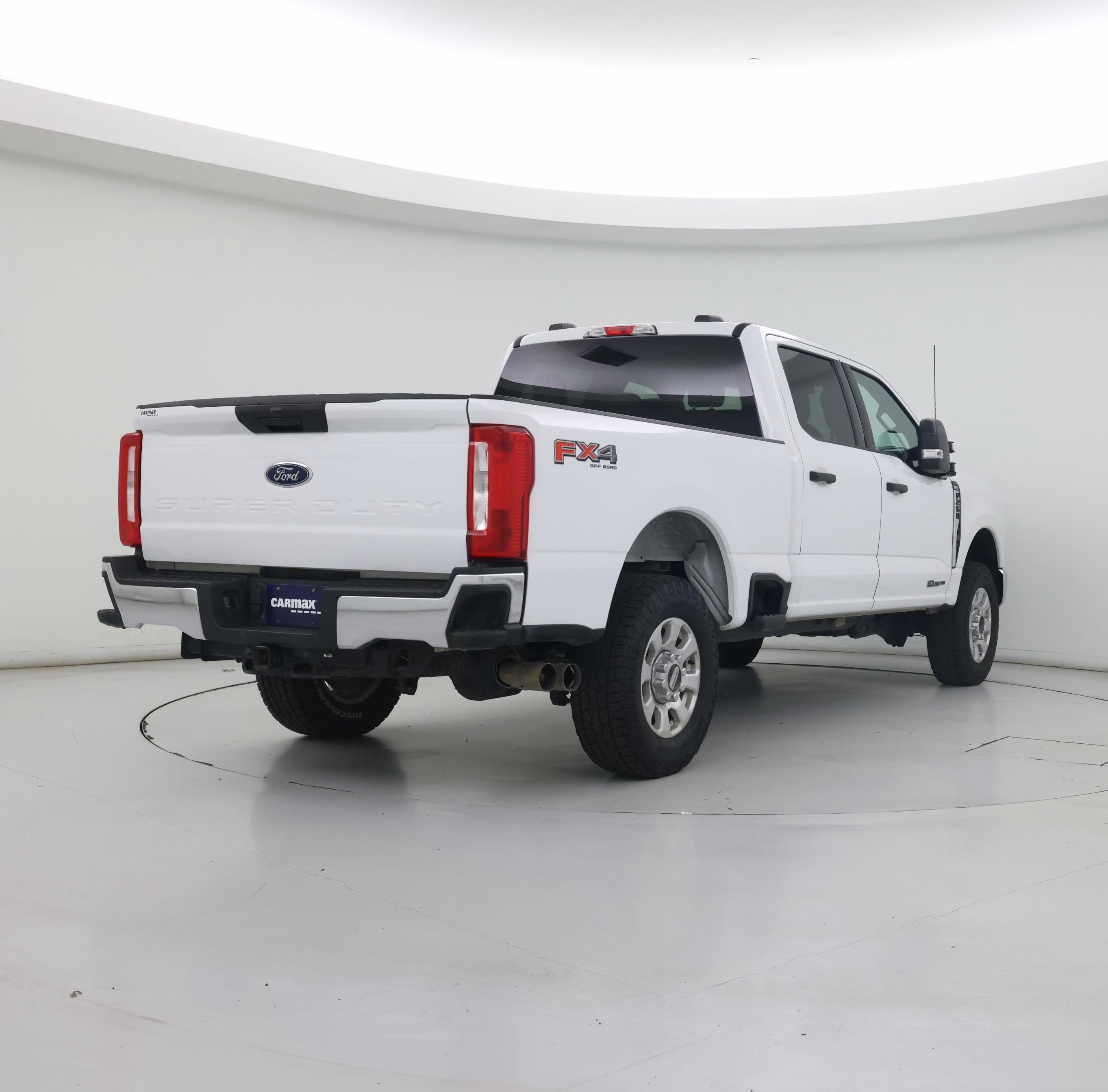 Thumbnail: 2023 Ford F-250 - 8