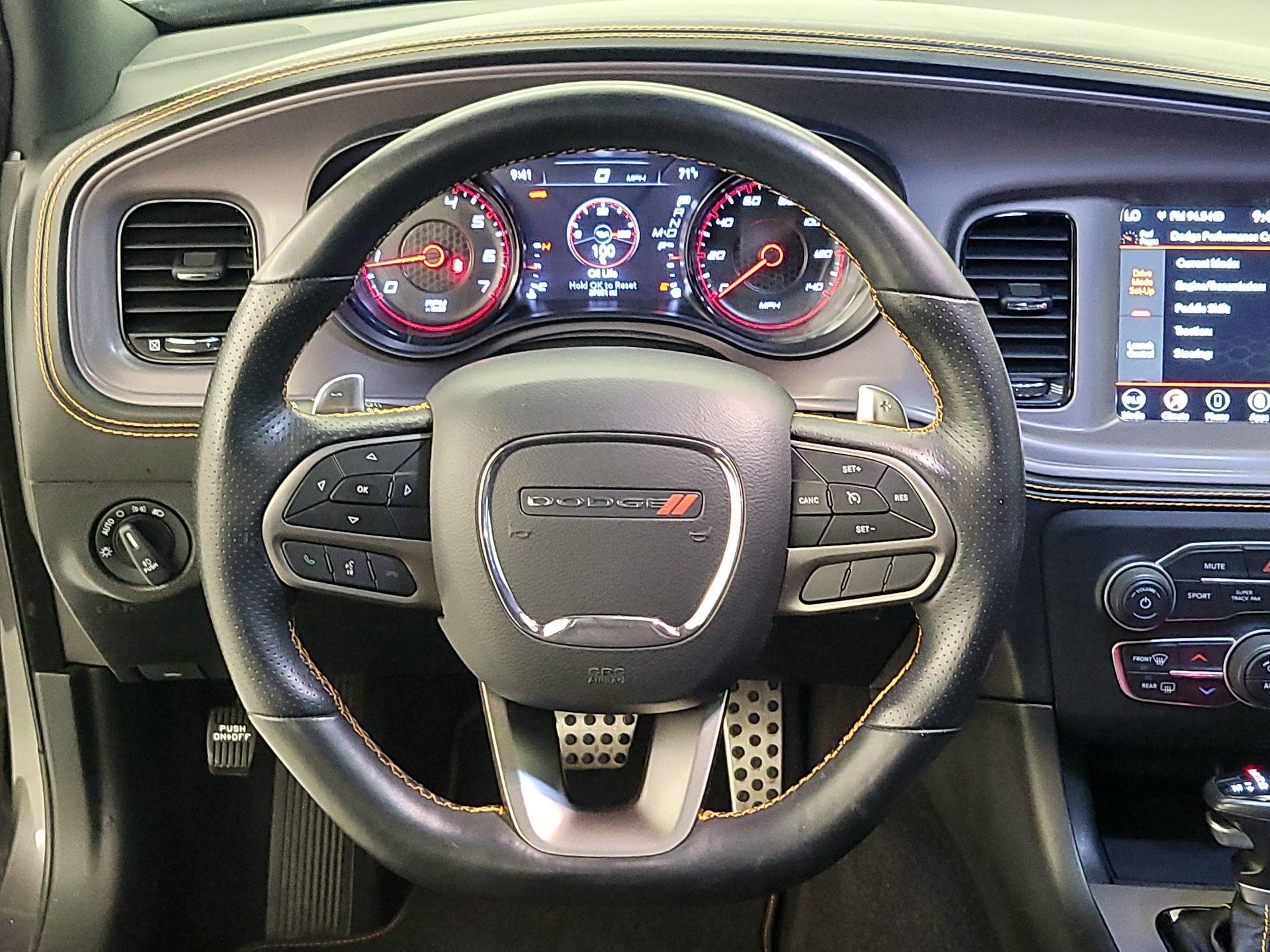 Thumbnail: 2023 Dodge Charger - 10