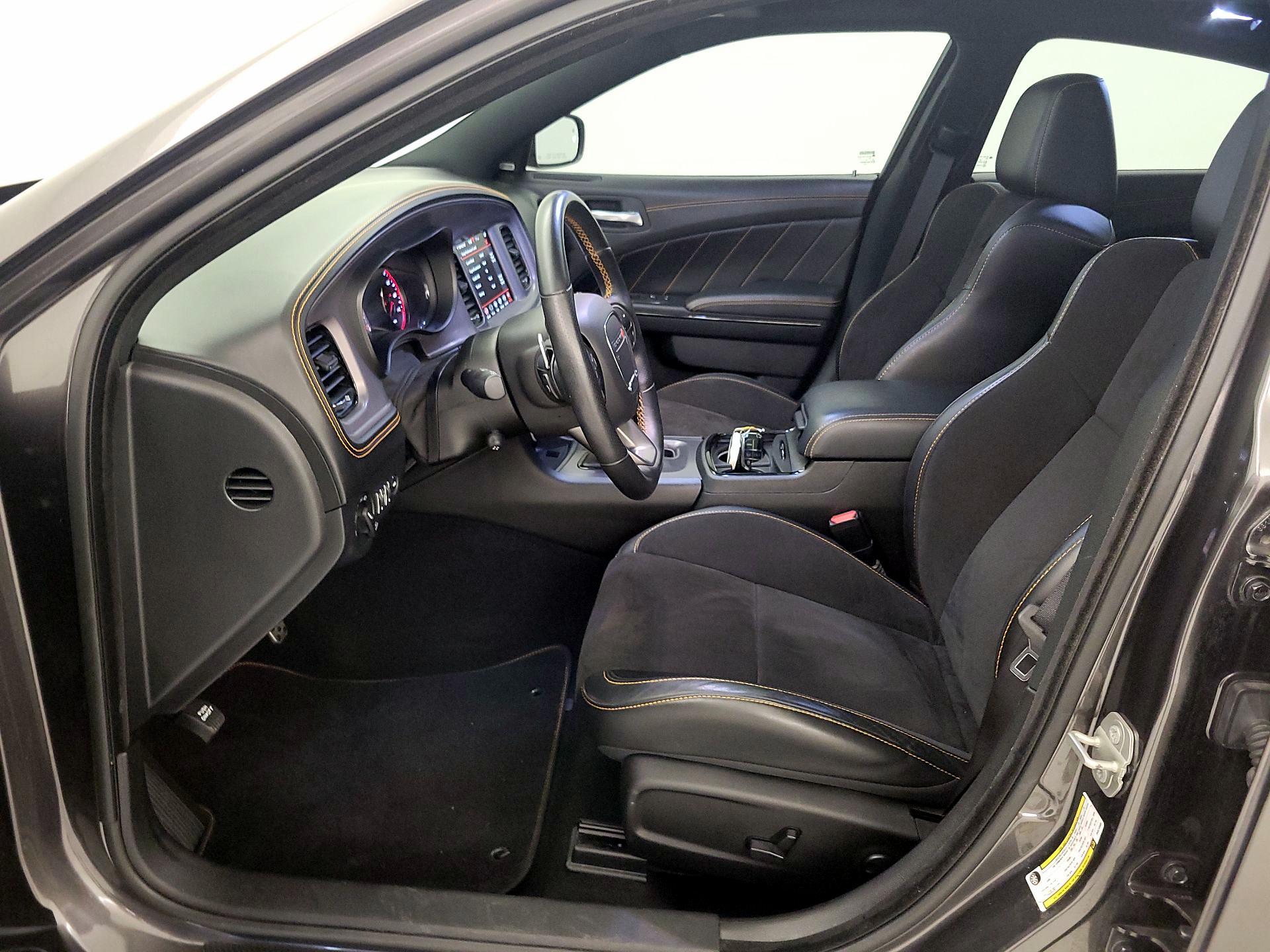 Thumbnail: 2023 Dodge Charger - 11