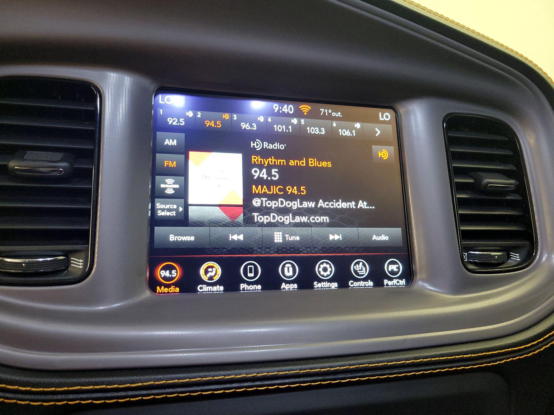 Thumbnail: 2023 Dodge Charger - 15