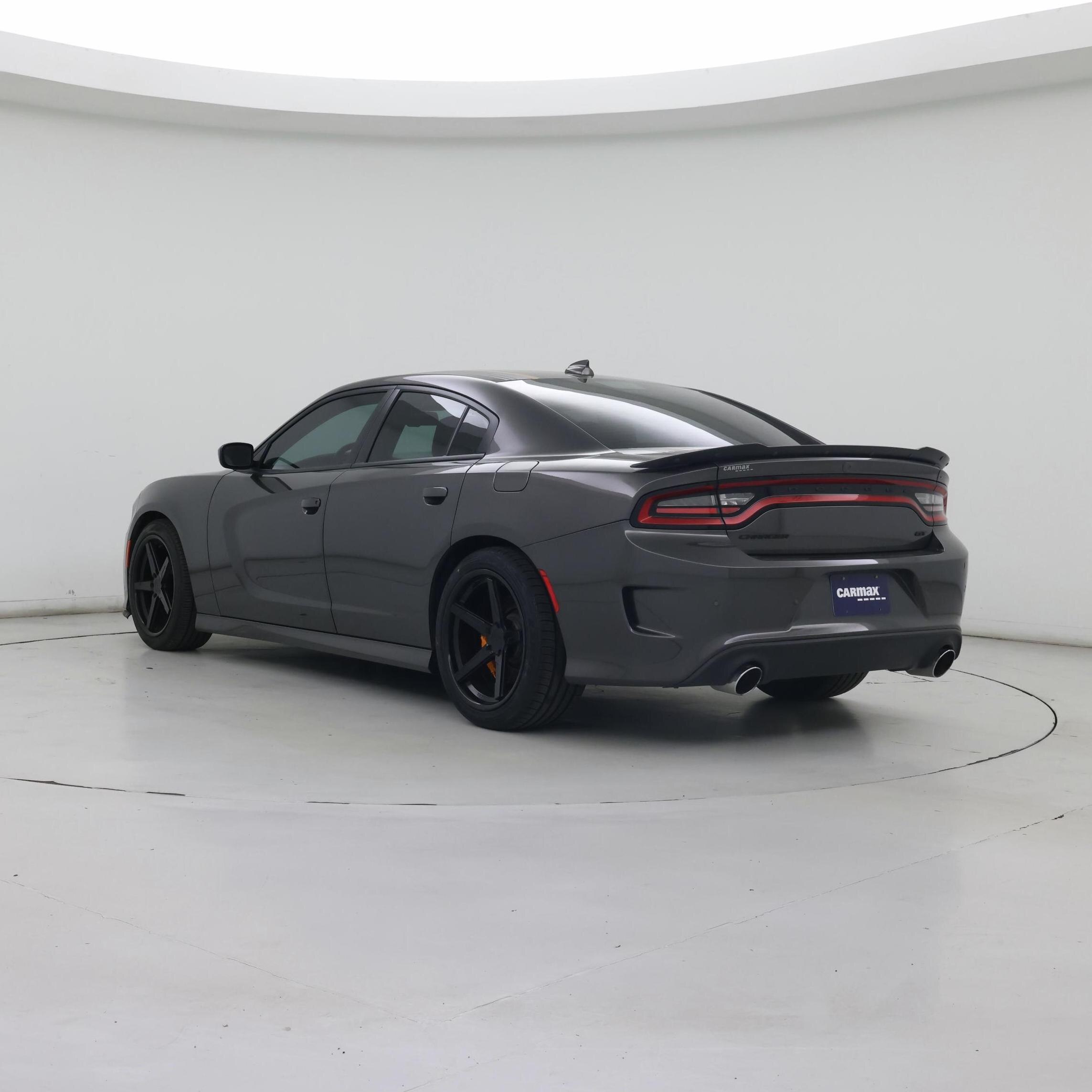 Thumbnail: 2023 Dodge Charger - 2