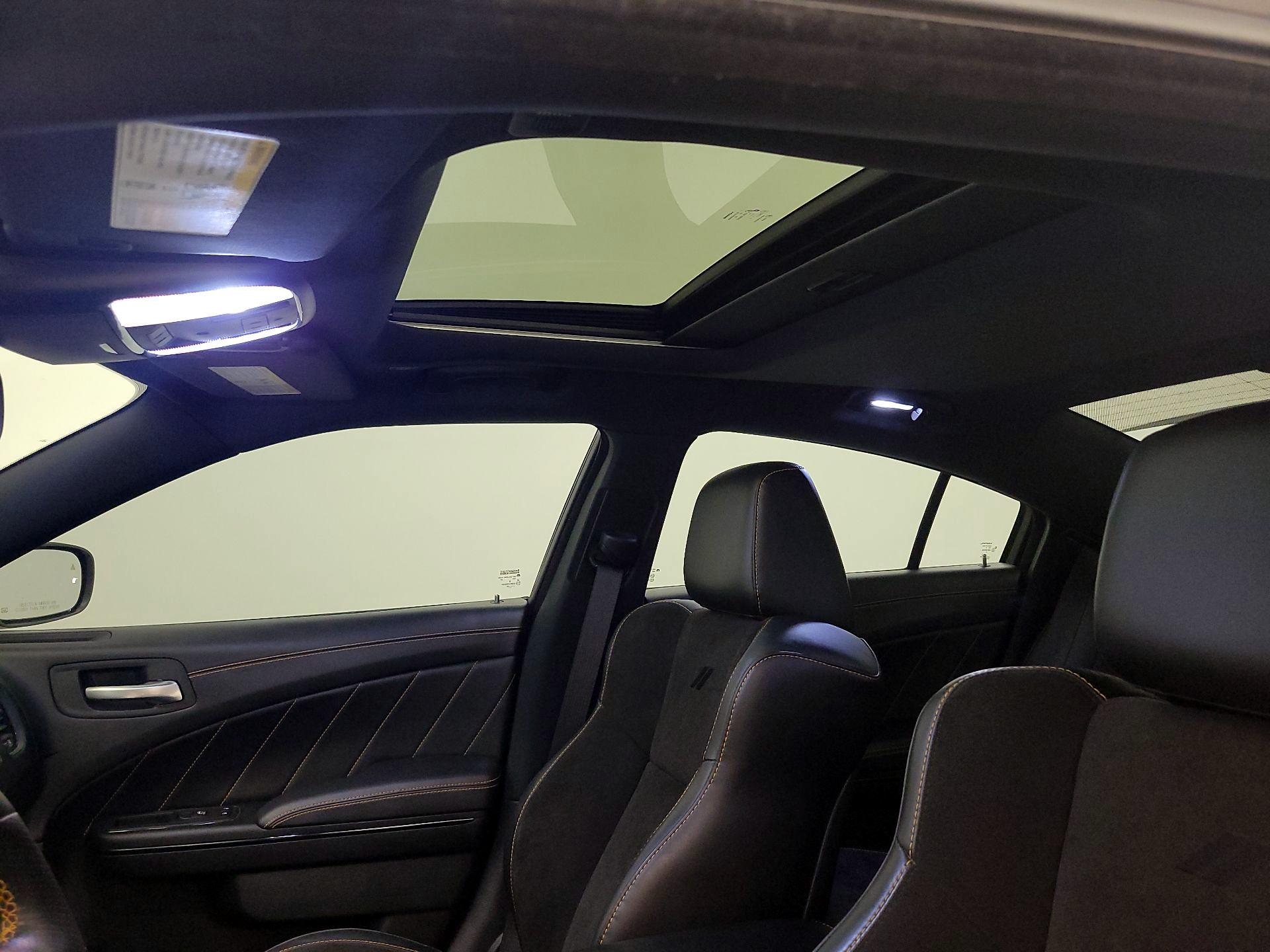 Thumbnail: 2023 Dodge Charger - 19