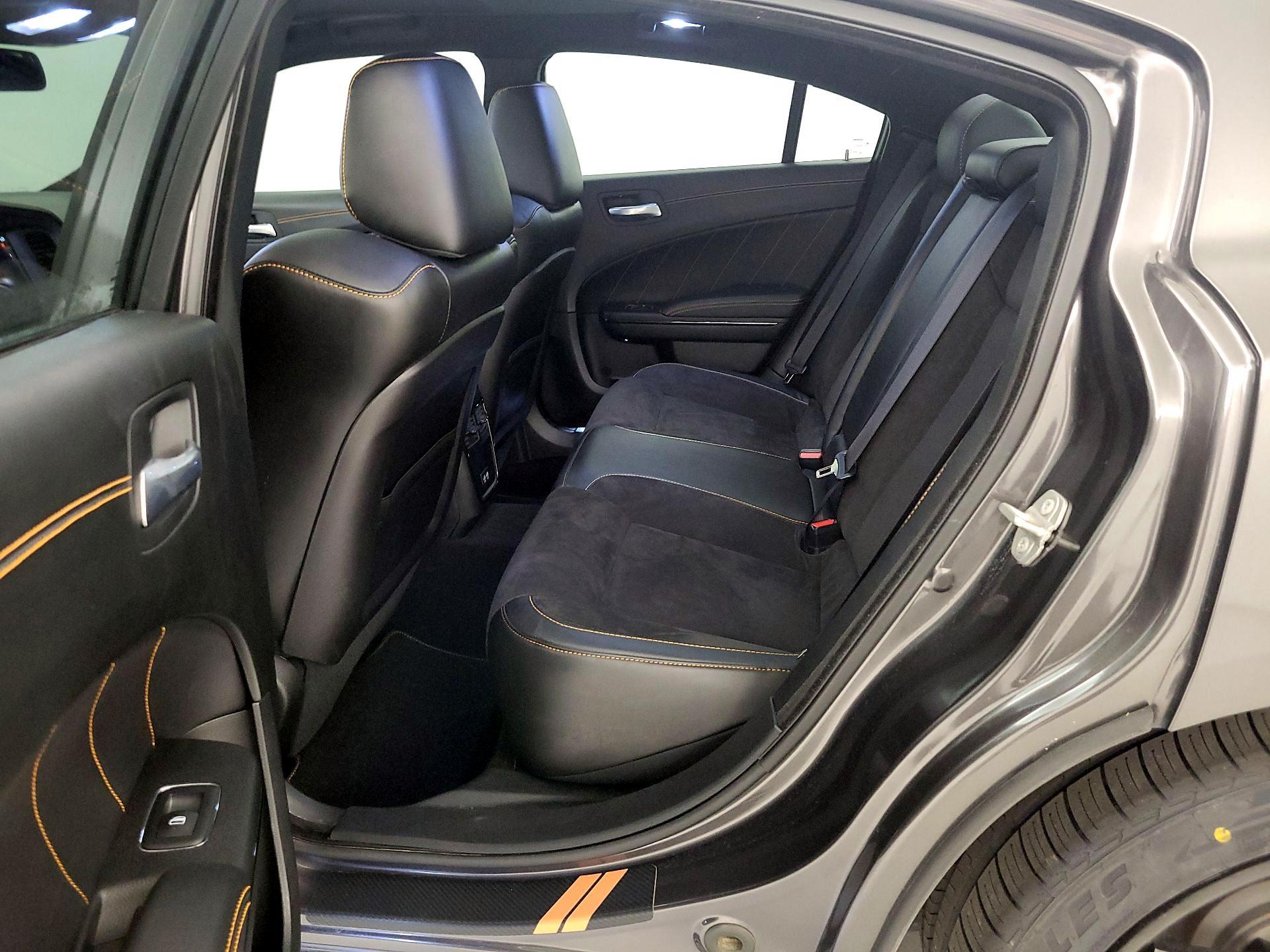 Thumbnail: 2023 Dodge Charger - 20