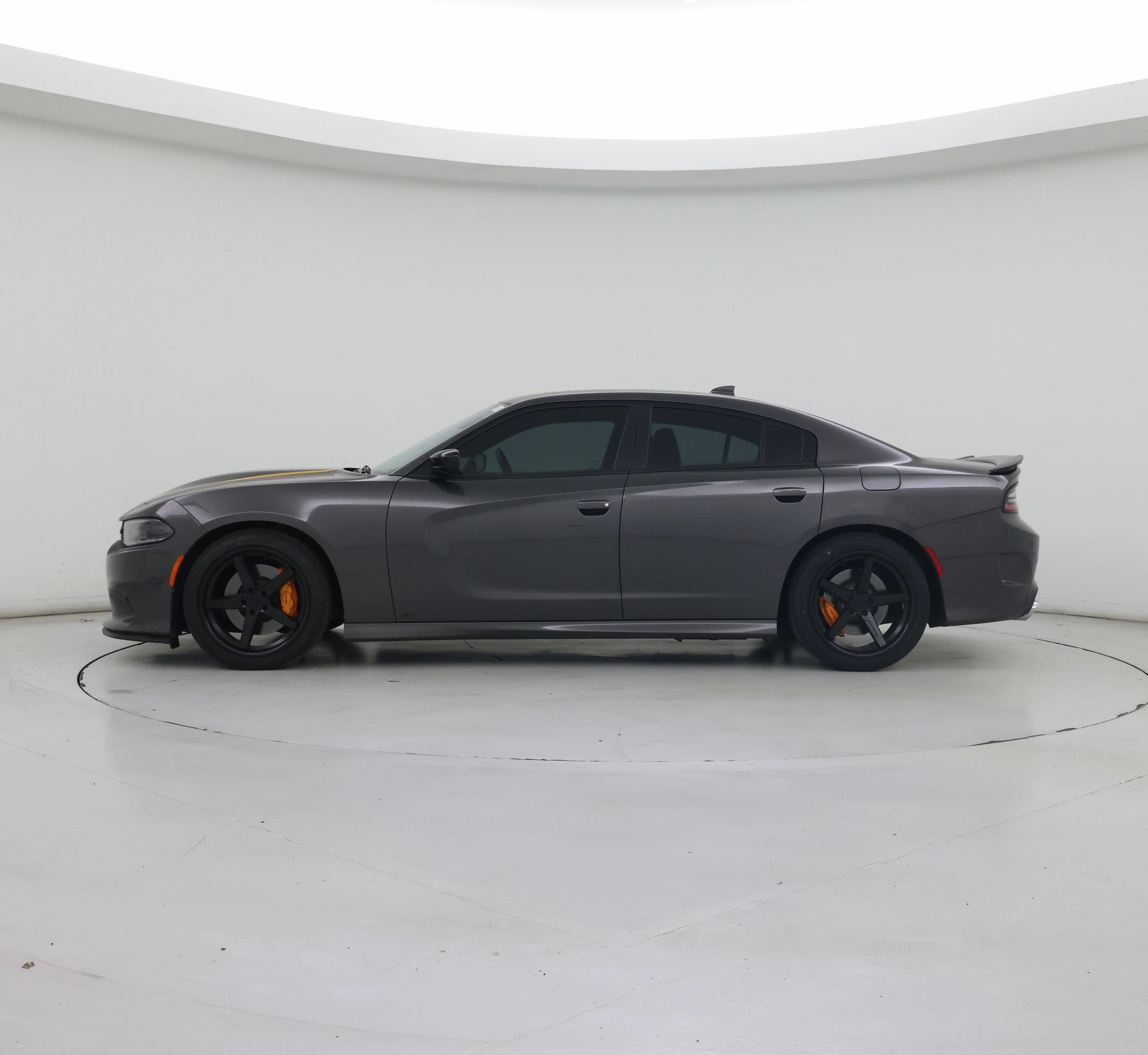 Thumbnail: 2023 Dodge Charger - 3