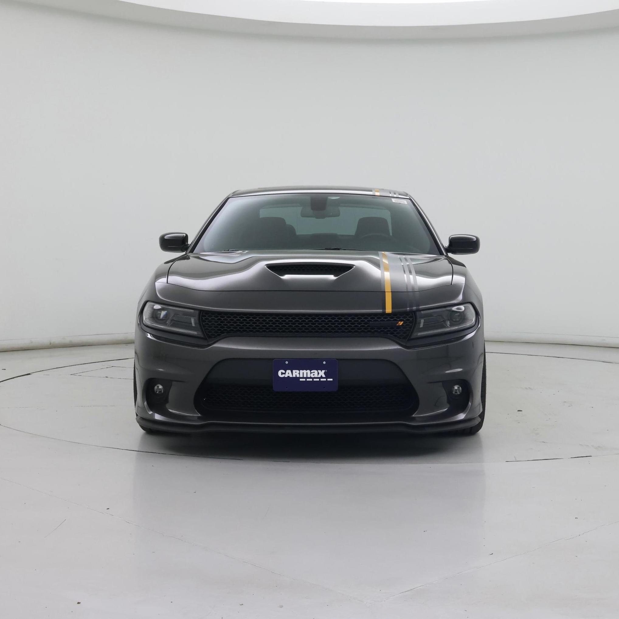 Thumbnail: 2023 Dodge Charger - 5