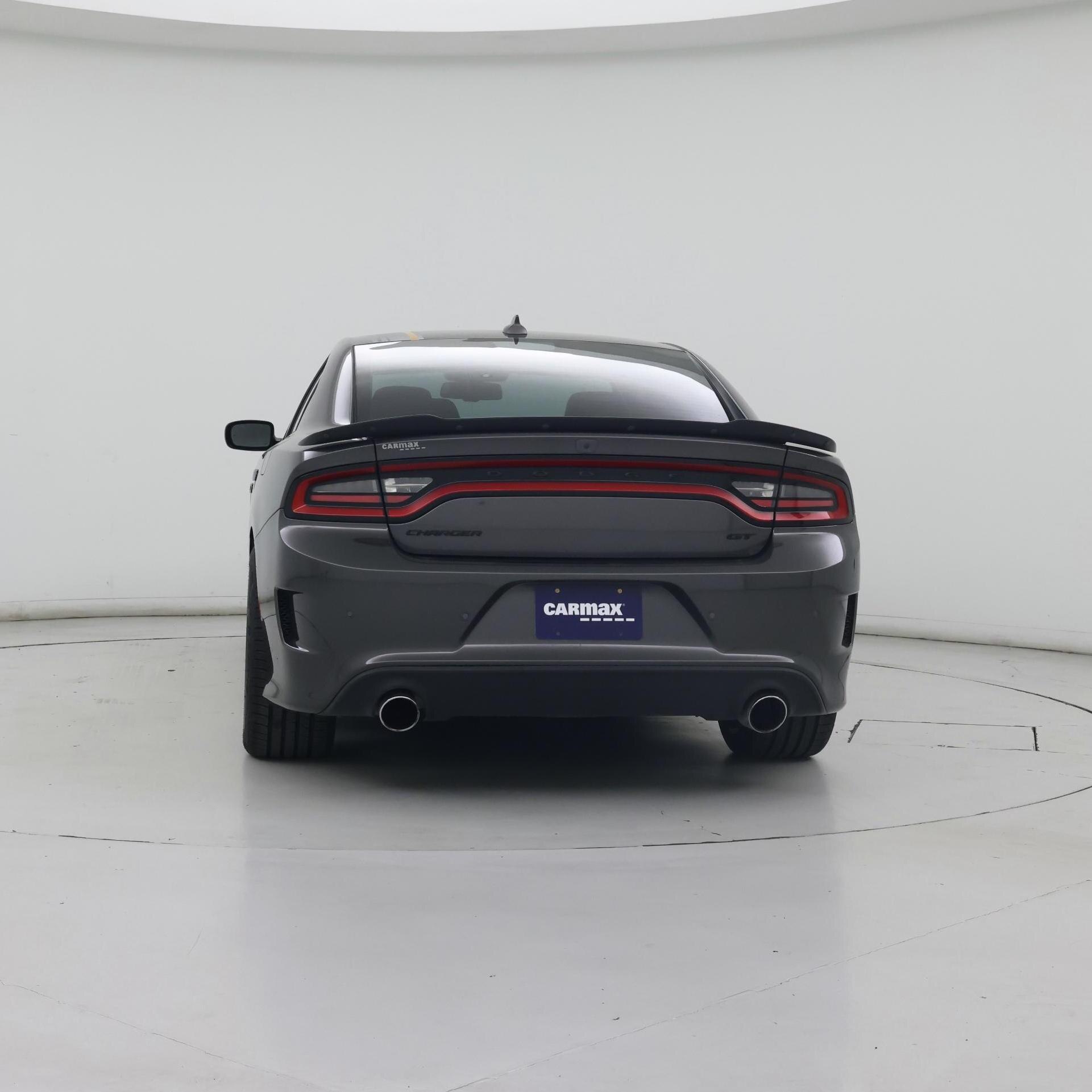 Thumbnail: 2023 Dodge Charger - 6