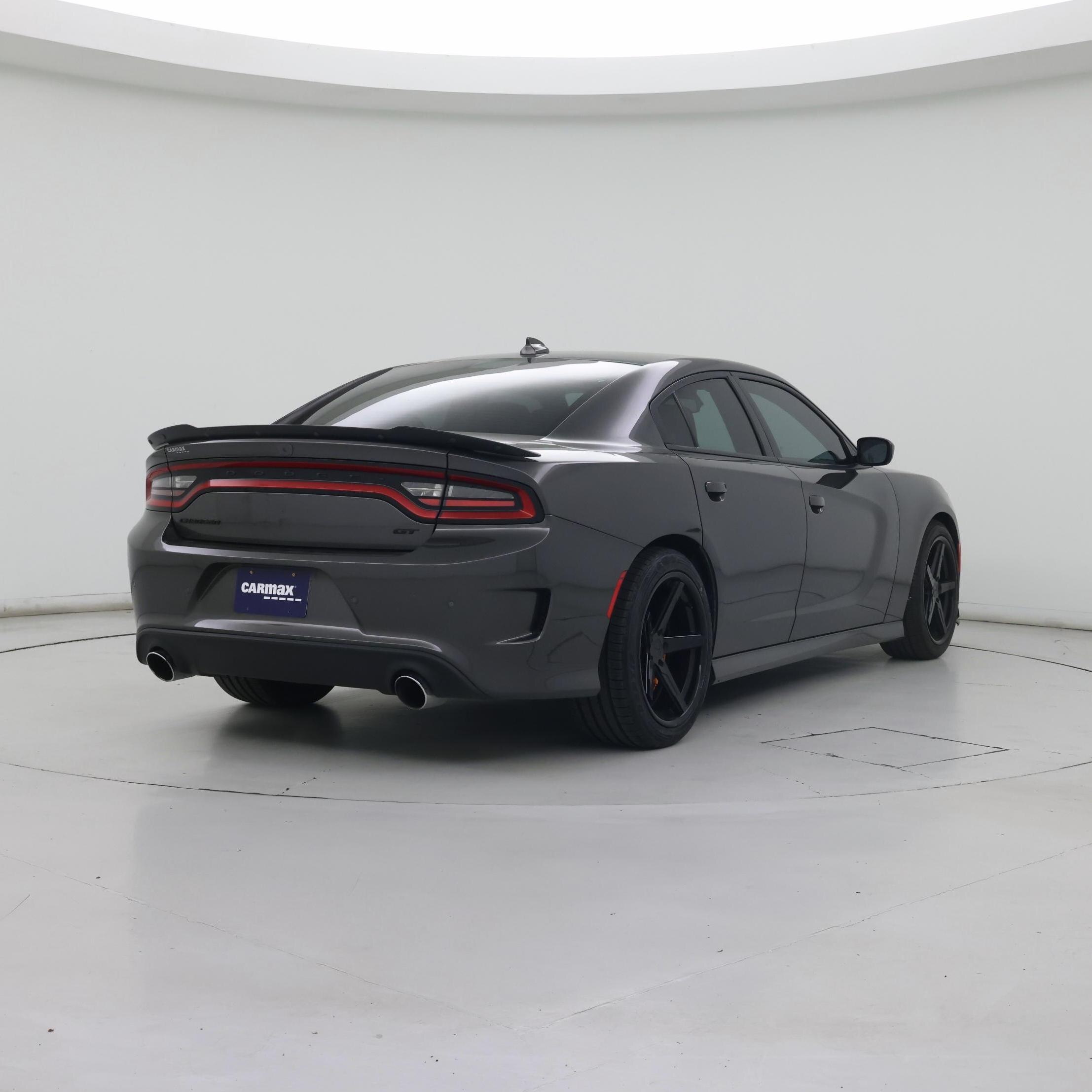 Thumbnail: 2023 Dodge Charger - 8