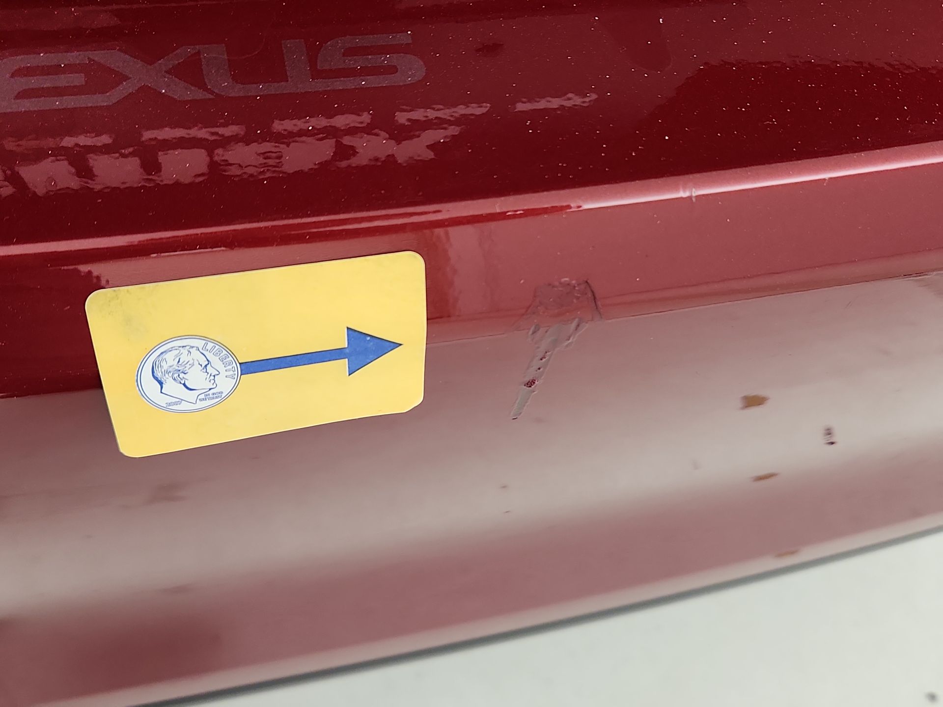 Thumbnail: 2021 Lexus ES - 19