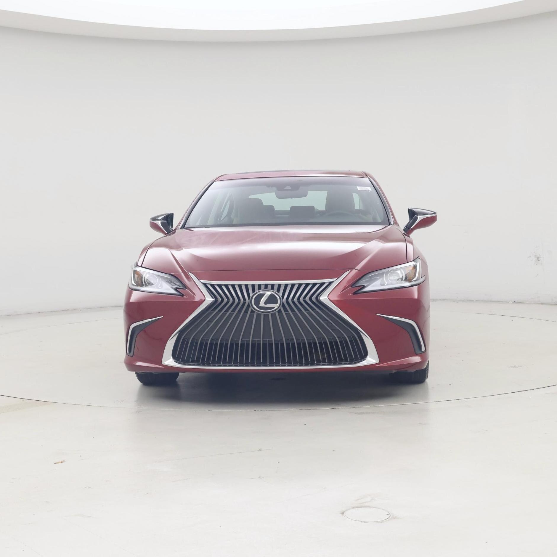 Thumbnail: 2021 Lexus ES - 5