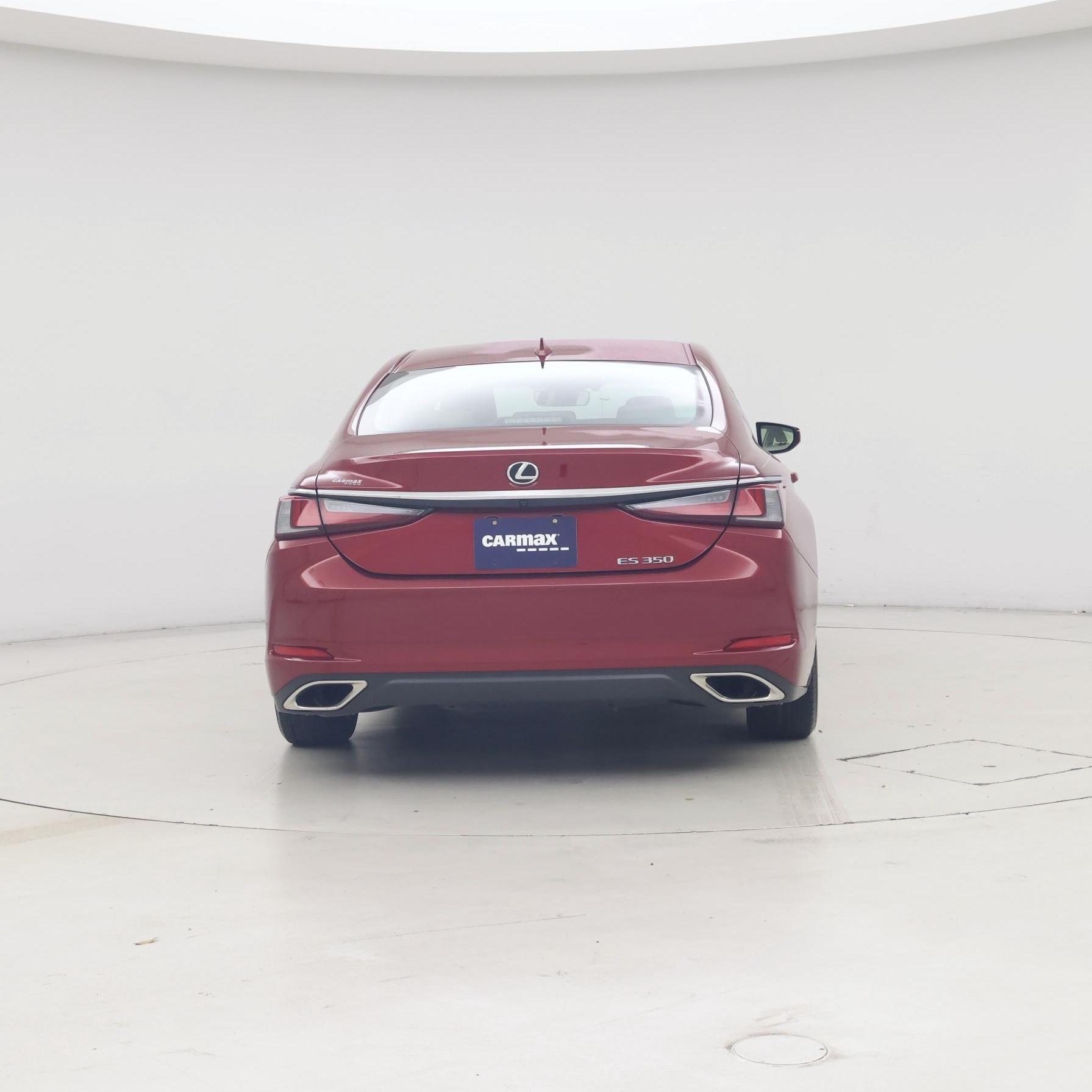 Thumbnail: 2021 Lexus ES - 6