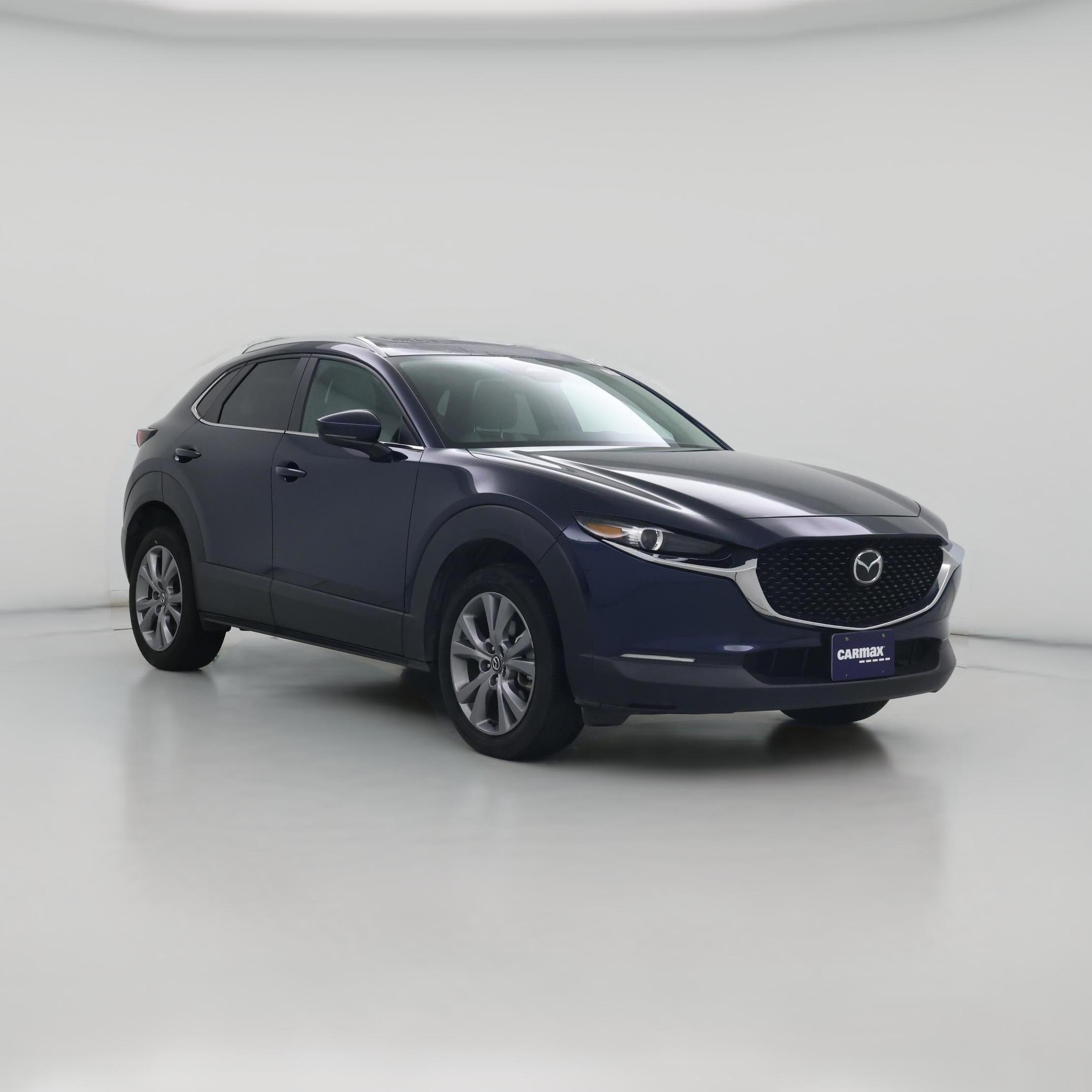Thumbnail: 2025 Mazda CX-30 - 1